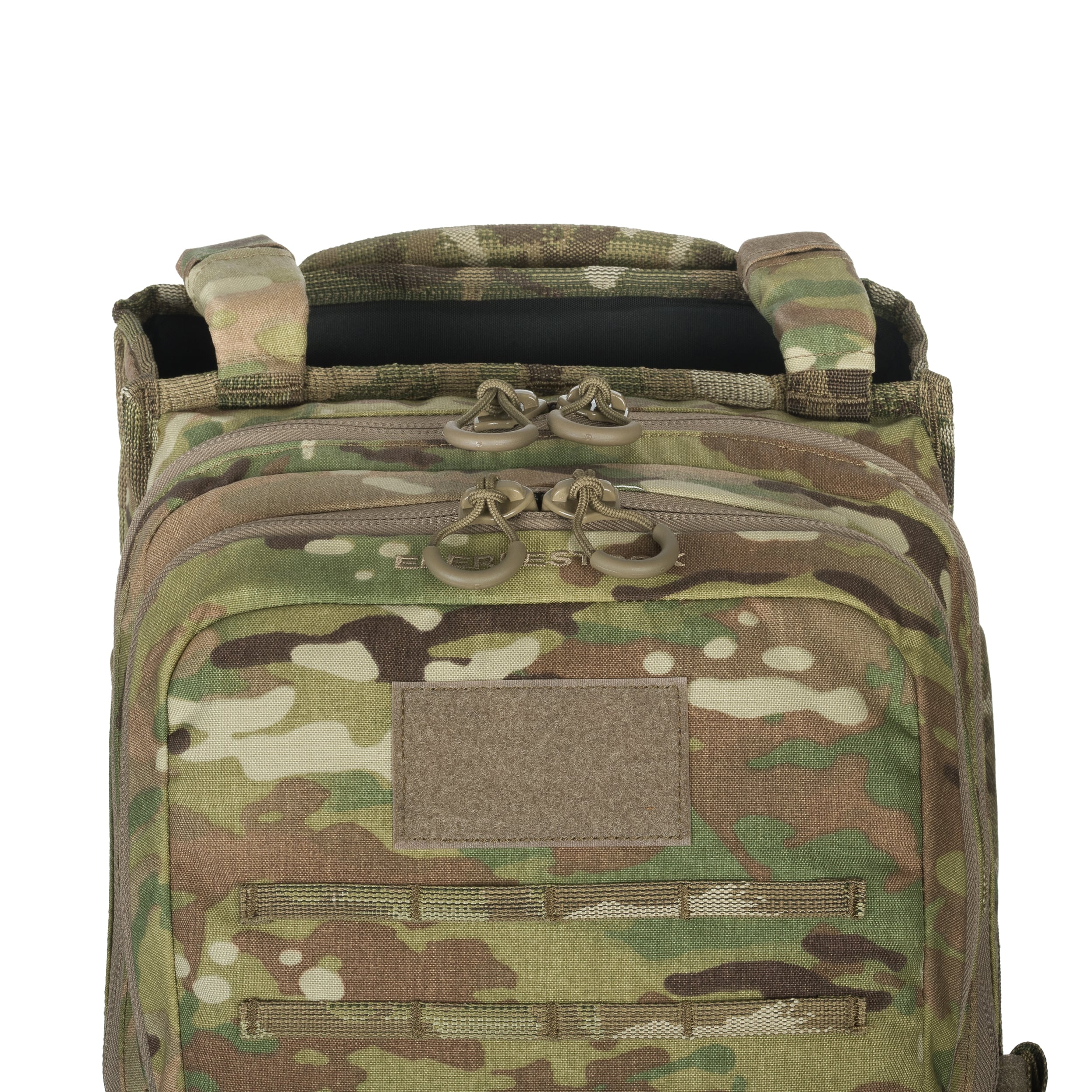 Zaino Eberlestock LoDrag II 37,5 l - MultiCam