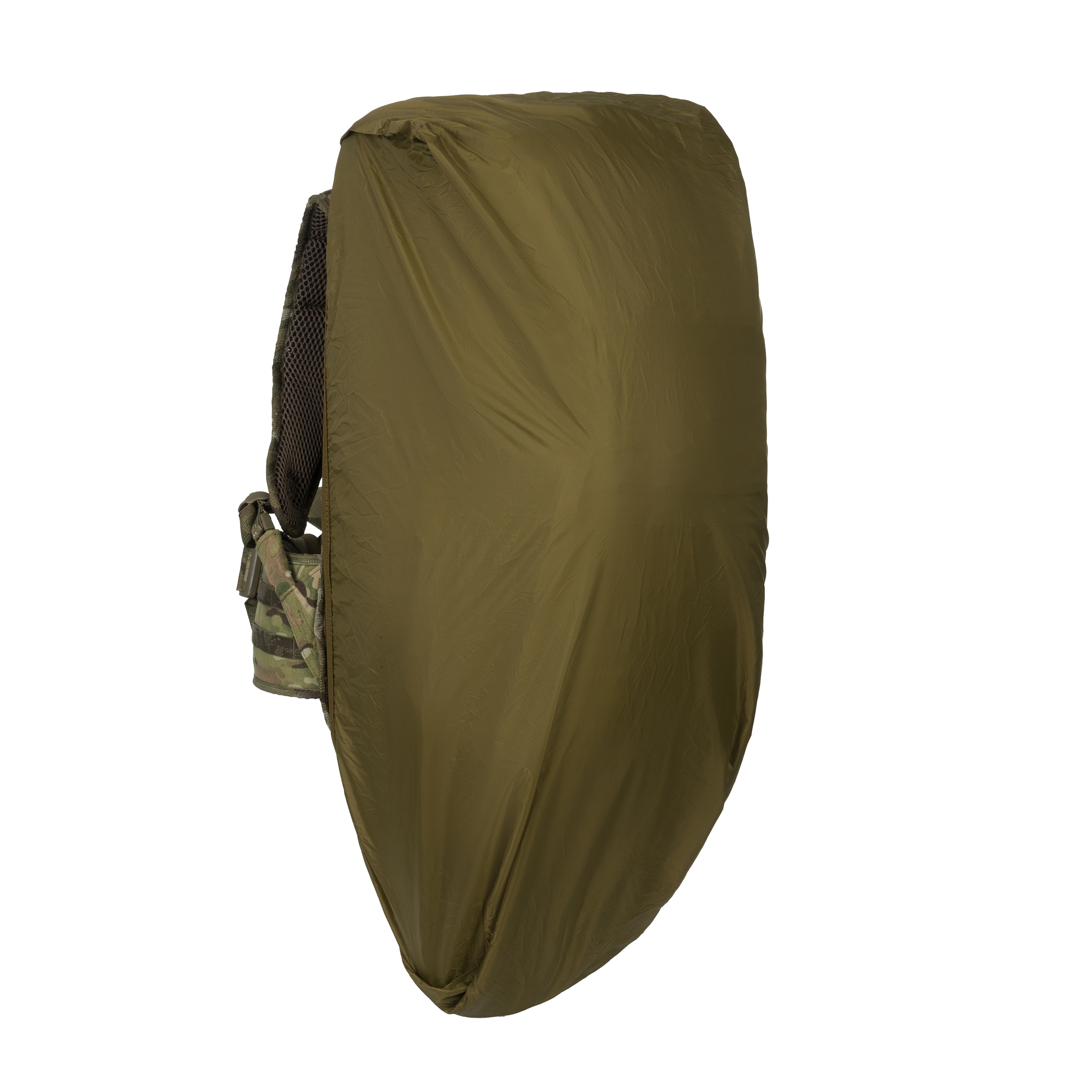 Zaino Eberlestock LoDrag II 37,5 l - MultiCam