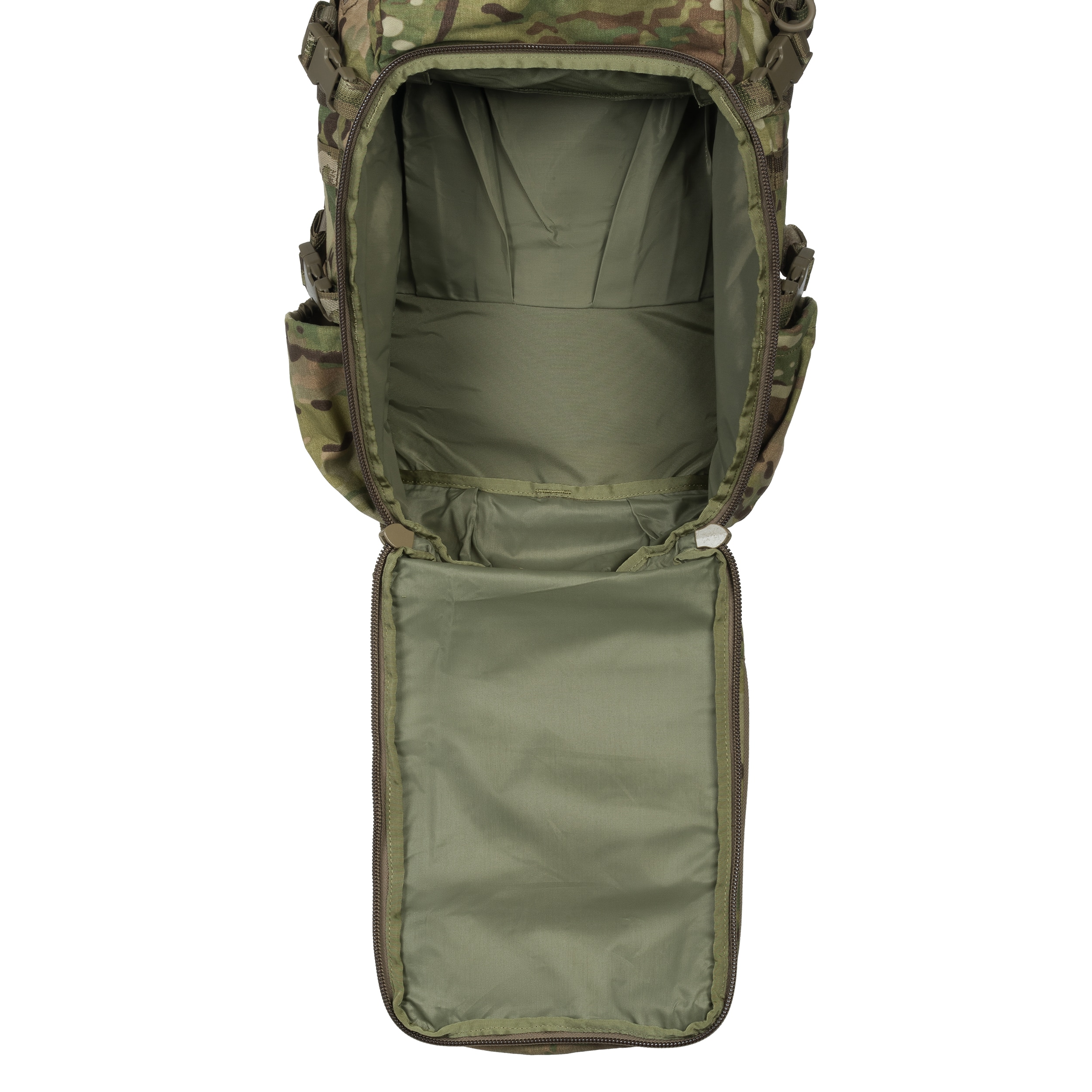 Zaino Eberlestock LoDrag II 37,5 l - MultiCam