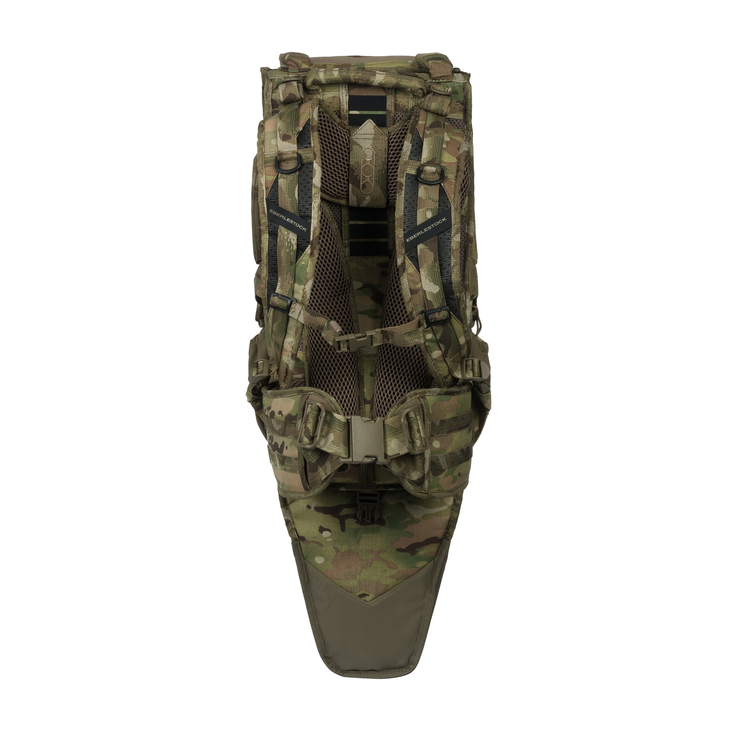 Zaino Eberlestock LoDrag II 37,5 l - MultiCam