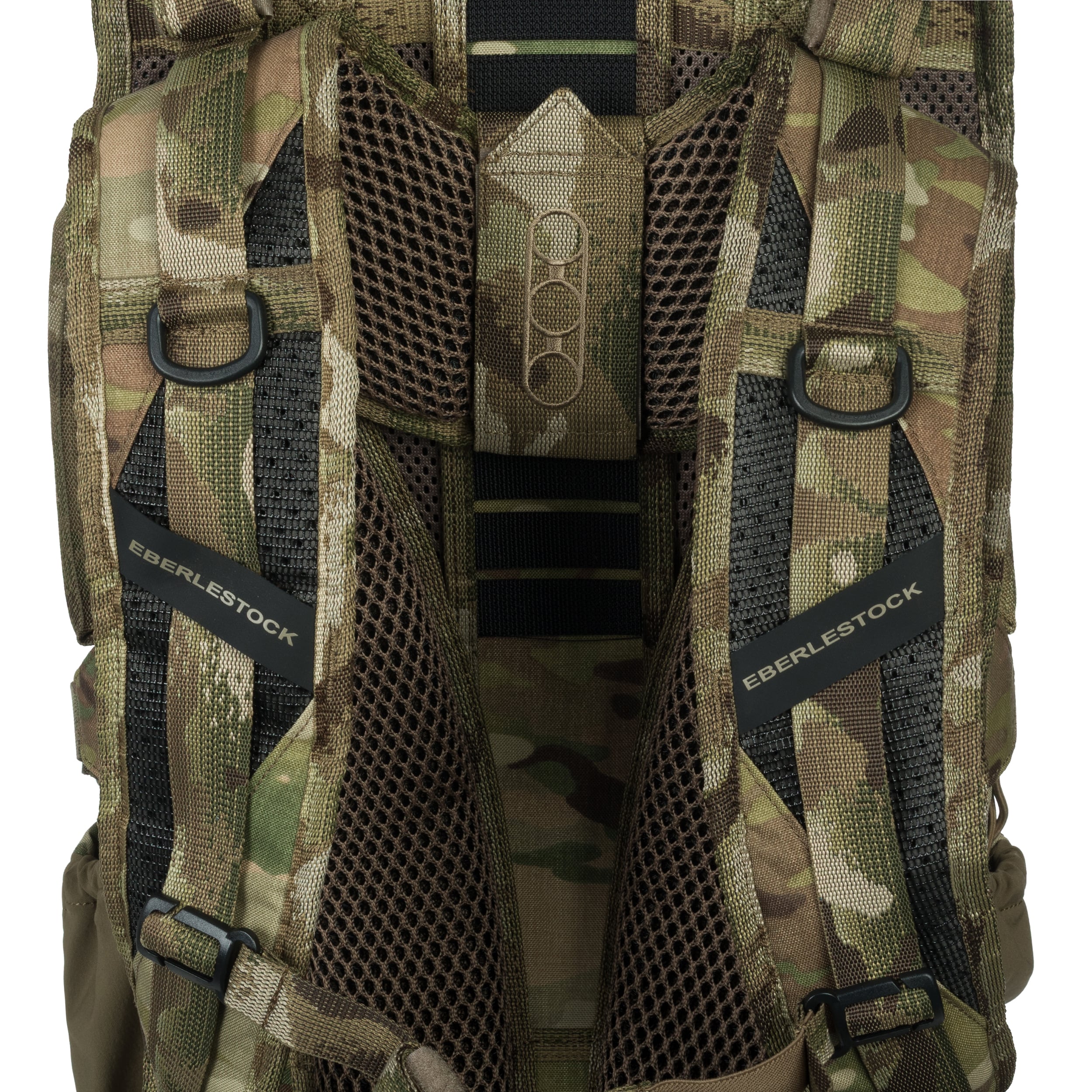 Zaino Eberlestock LoDrag II 37,5 l - MultiCam