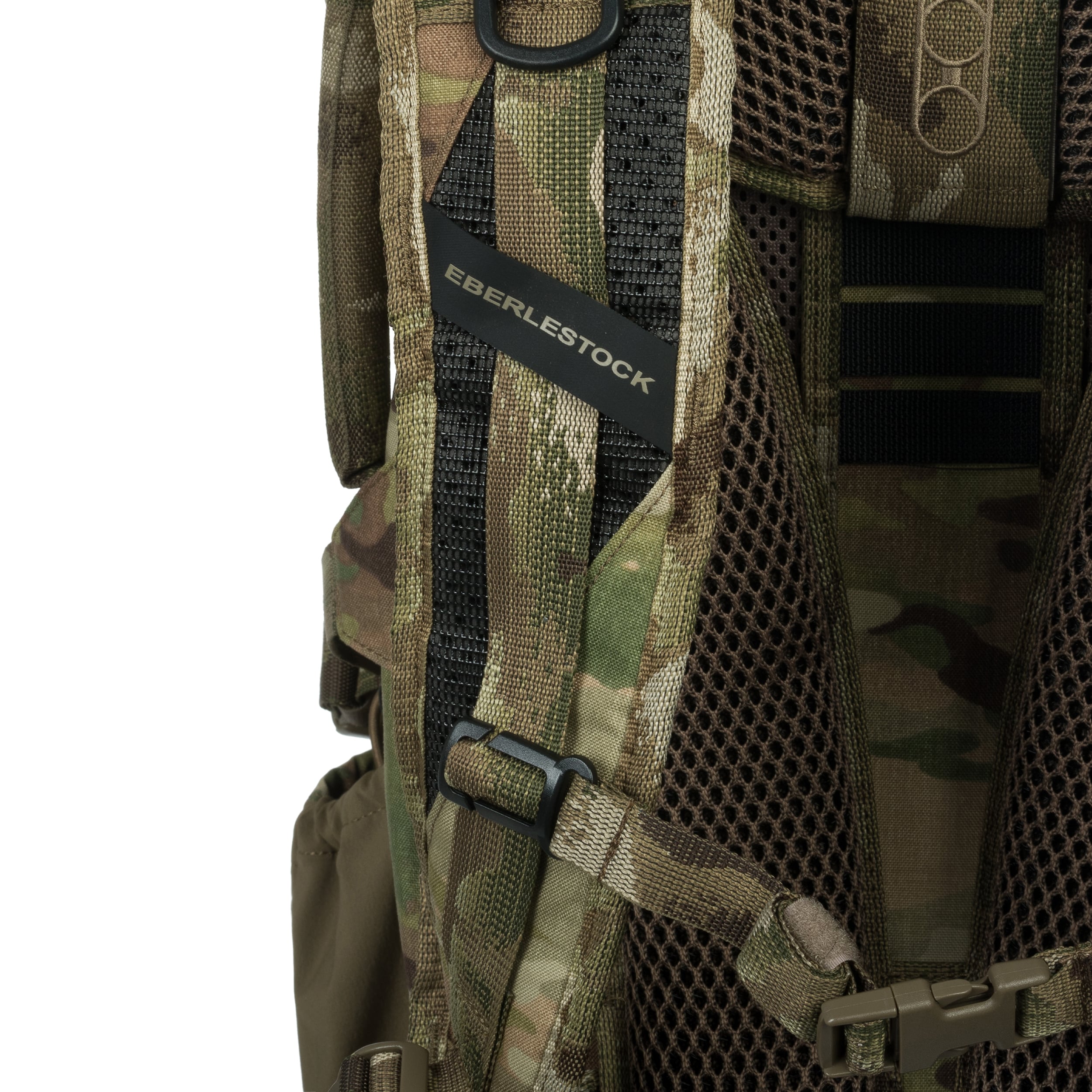 Zaino Eberlestock LoDrag II 37,5 l - MultiCam