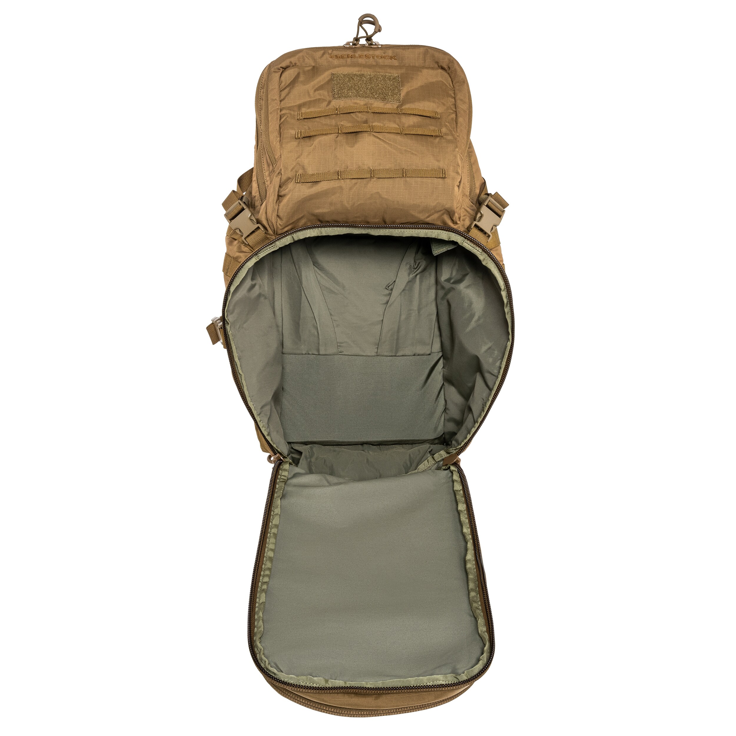 Zaino Eberlestock Hispeed 37,5 l - Coyote Brown