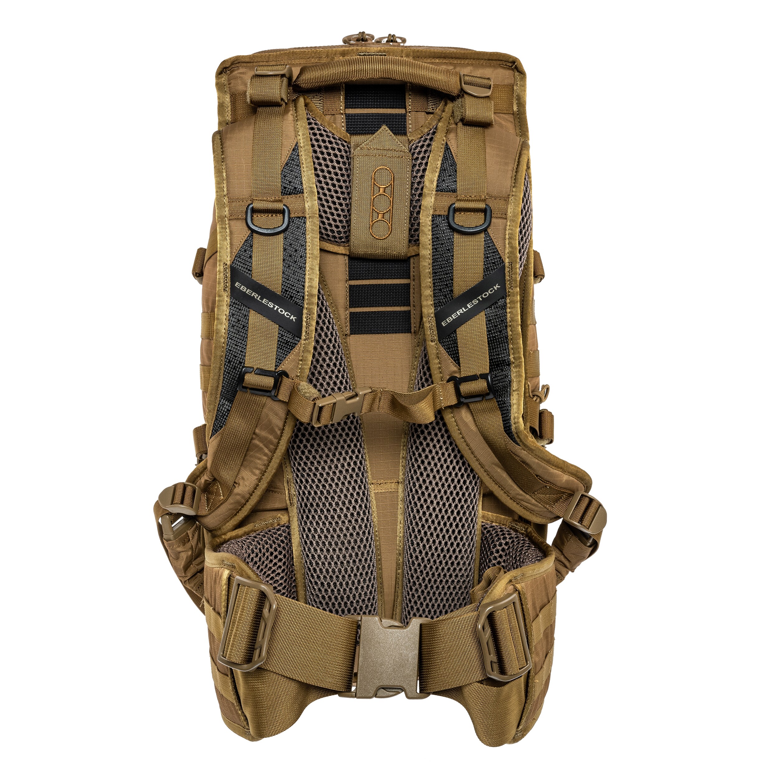 Zaino Eberlestock Hispeed 37,5 l - Coyote Brown