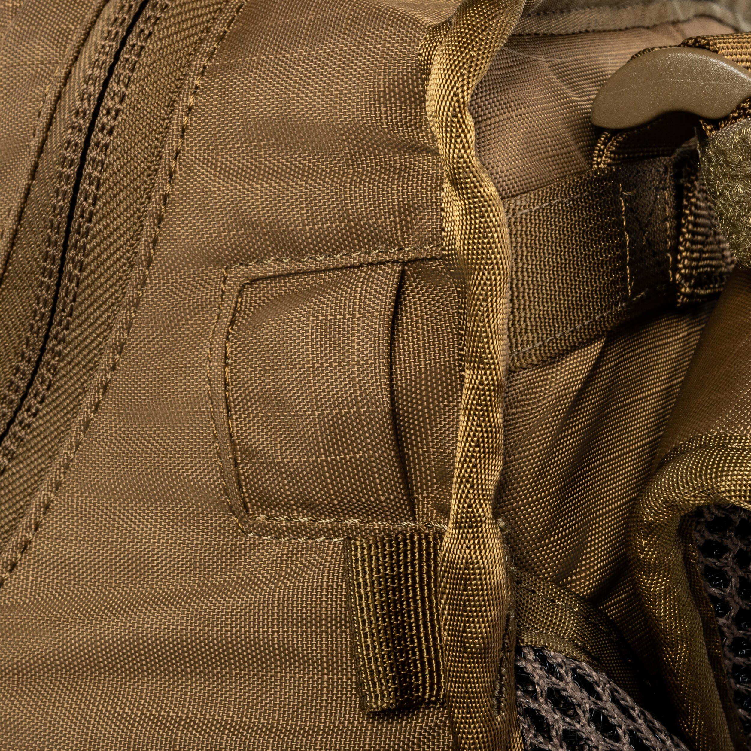 Zaino Eberlestock Hispeed 37,5 l - Coyote Brown