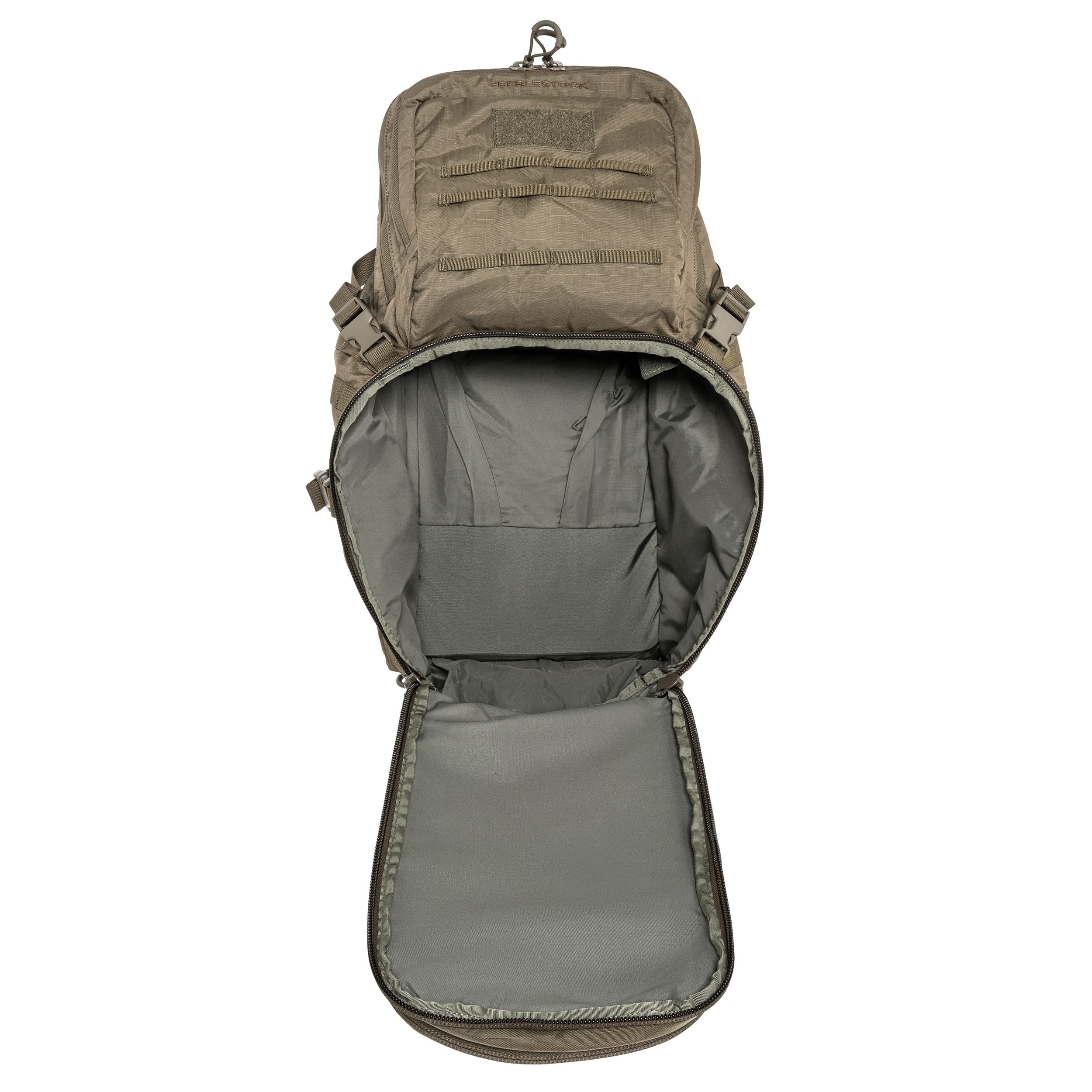 Zaino Eberlestock Hispeed 37,5 l - Dry Earth