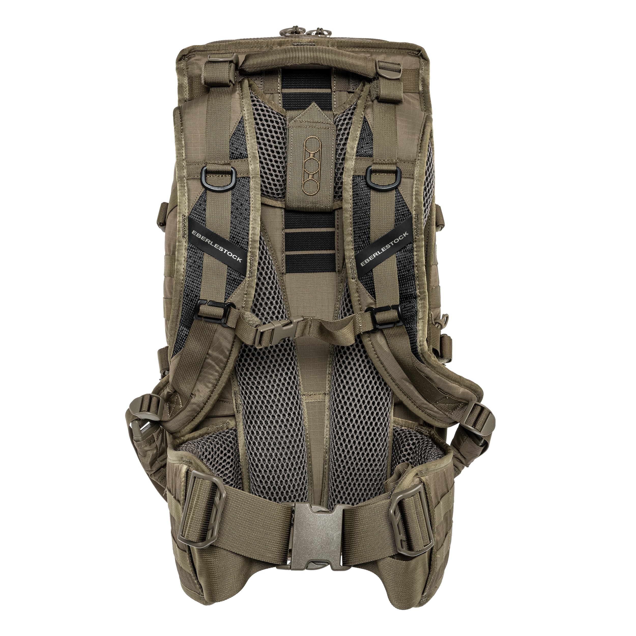 Zaino Eberlestock Hispeed 37,5 l - Dry Earth