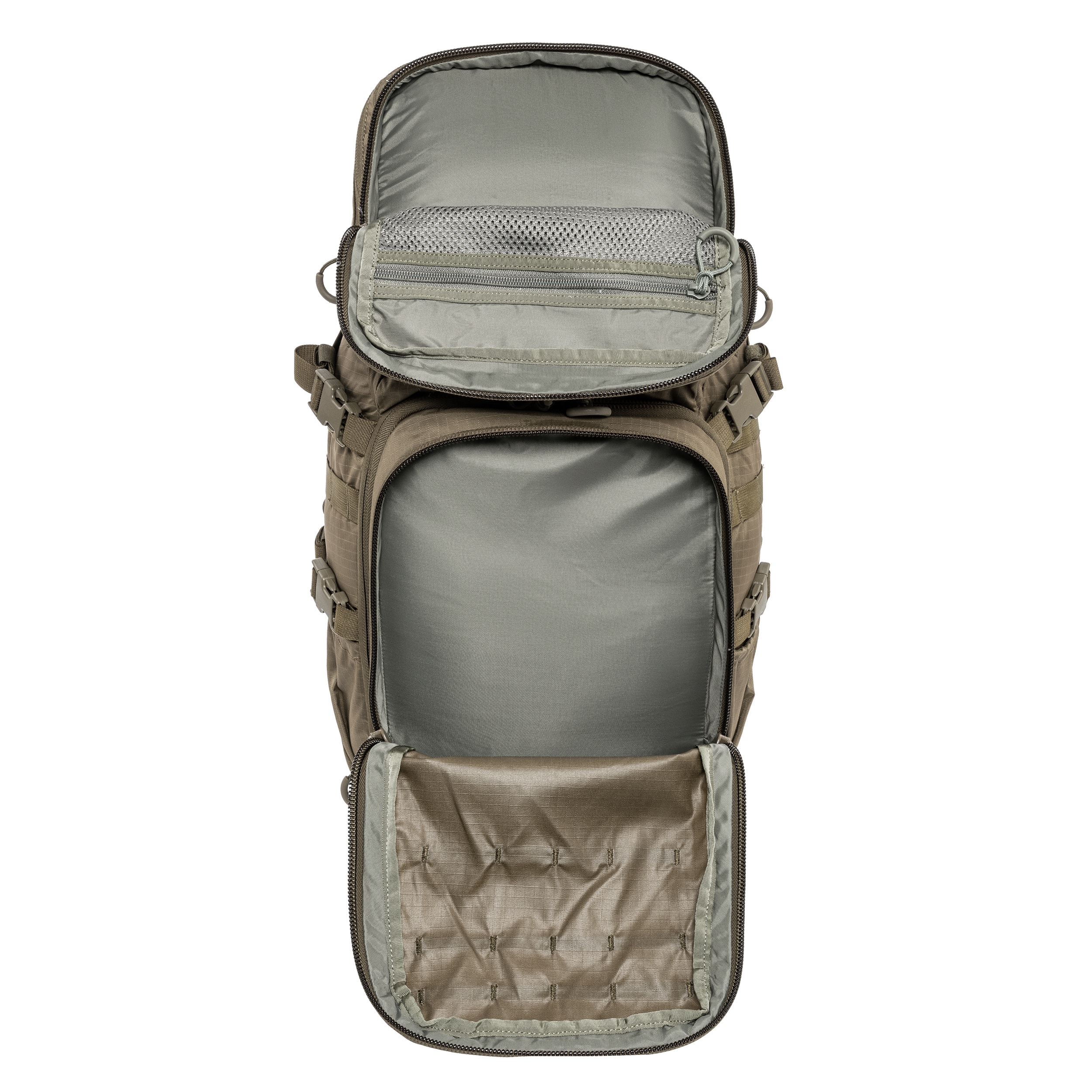 Zaino Eberlestock Hispeed 37,5 l - Dry Earth