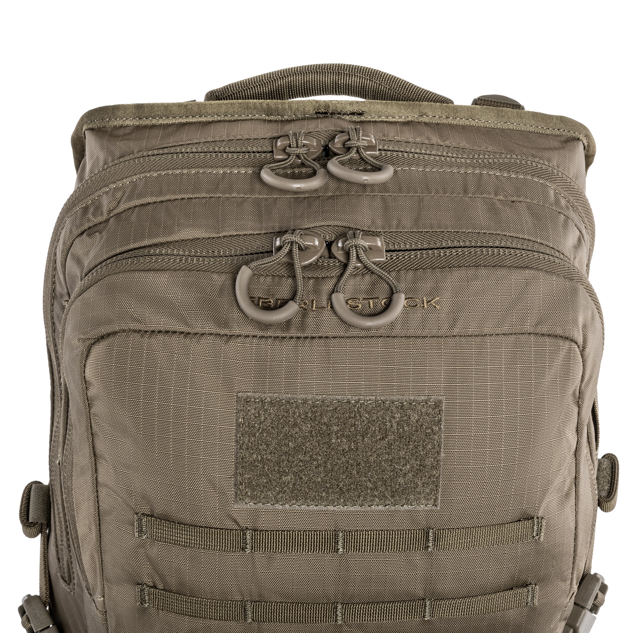 Zaino Eberlestock Hispeed 37,5 l - Dry Earth
