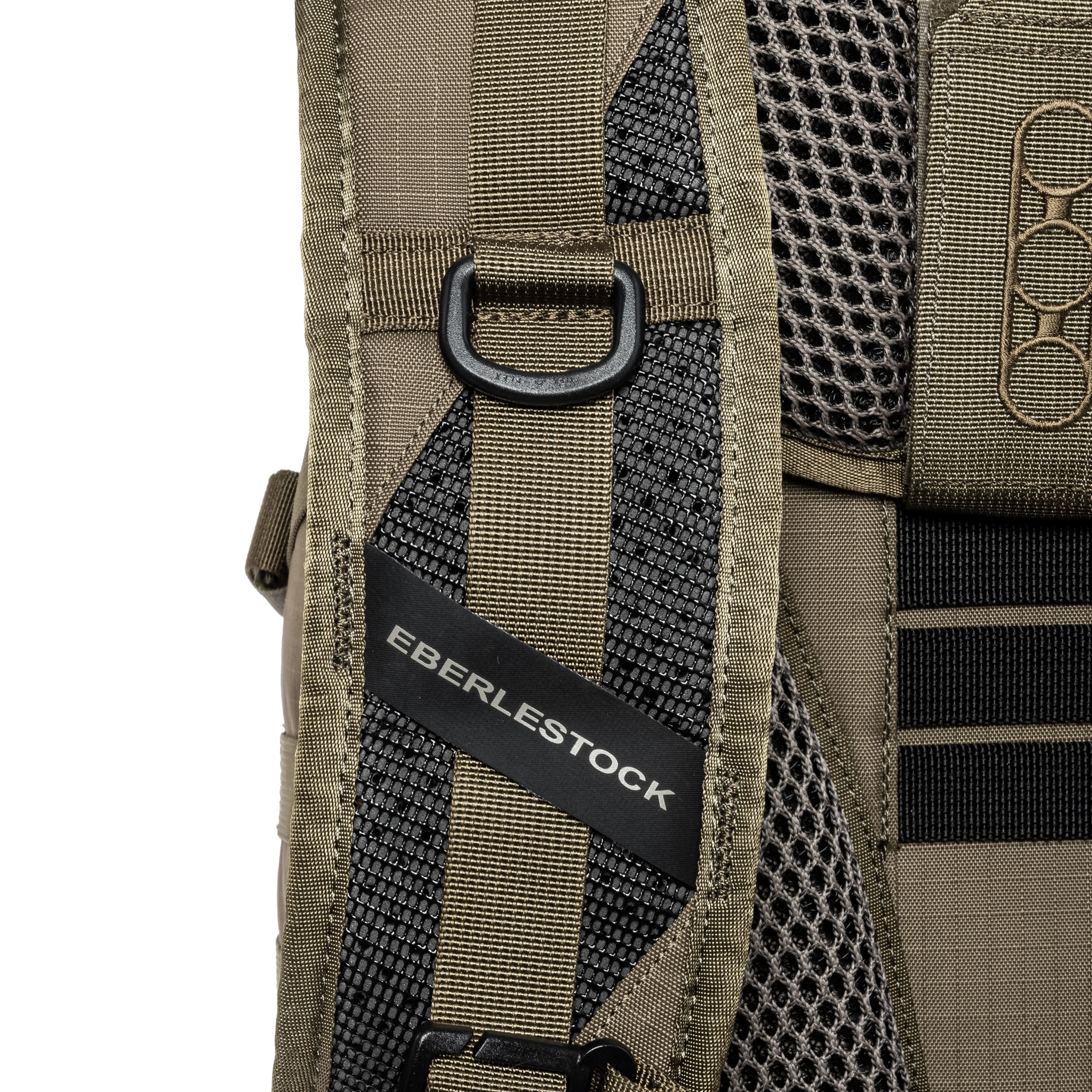 Zaino Eberlestock Hispeed 37,5 l - Dry Earth
