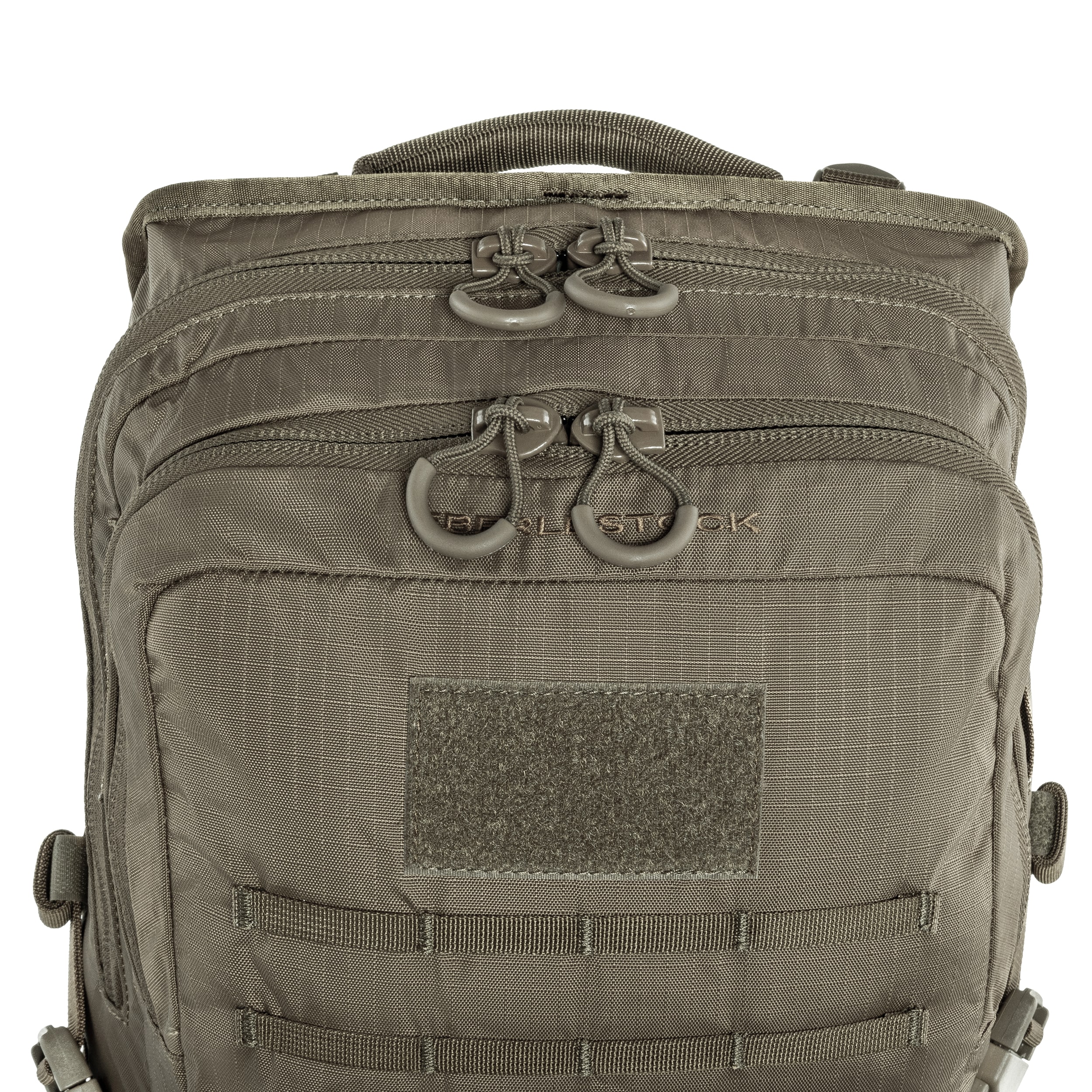 Zaino Eberlestock Hispeed 37,5 l - Military Green