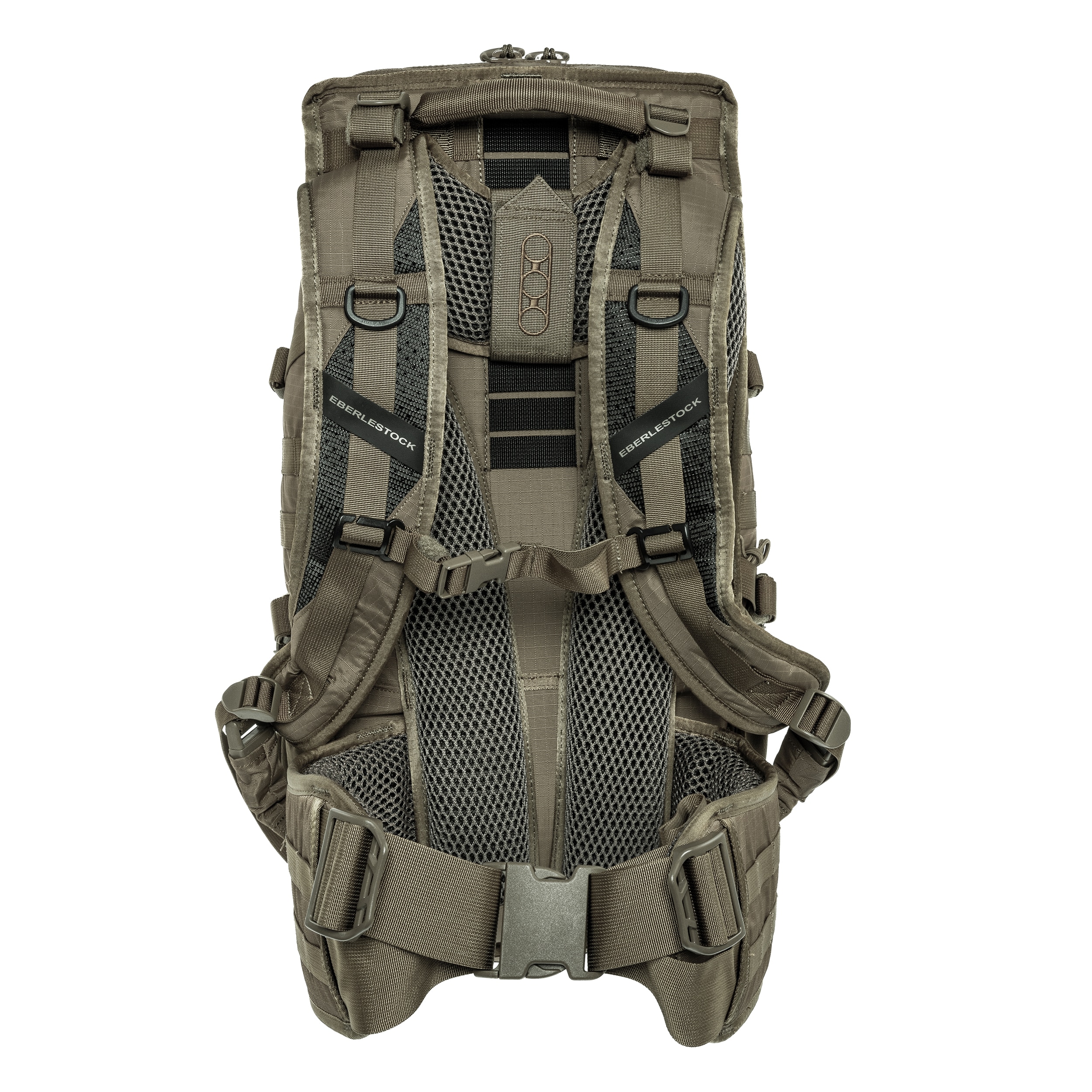 Zaino Eberlestock Hispeed 37,5 l - Military Green