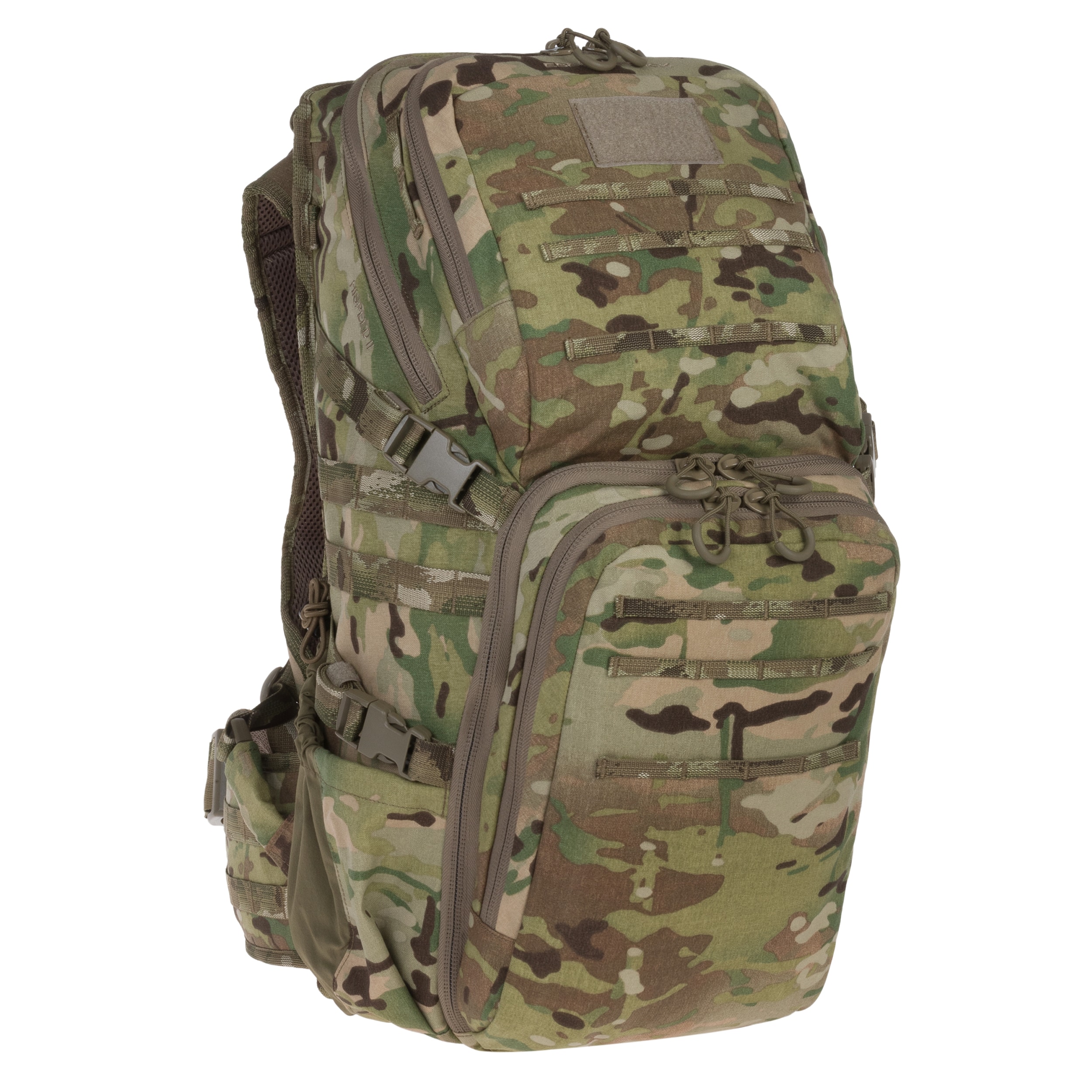 Zaino Eberlestock Hispeed 37,5 l - MultiCam