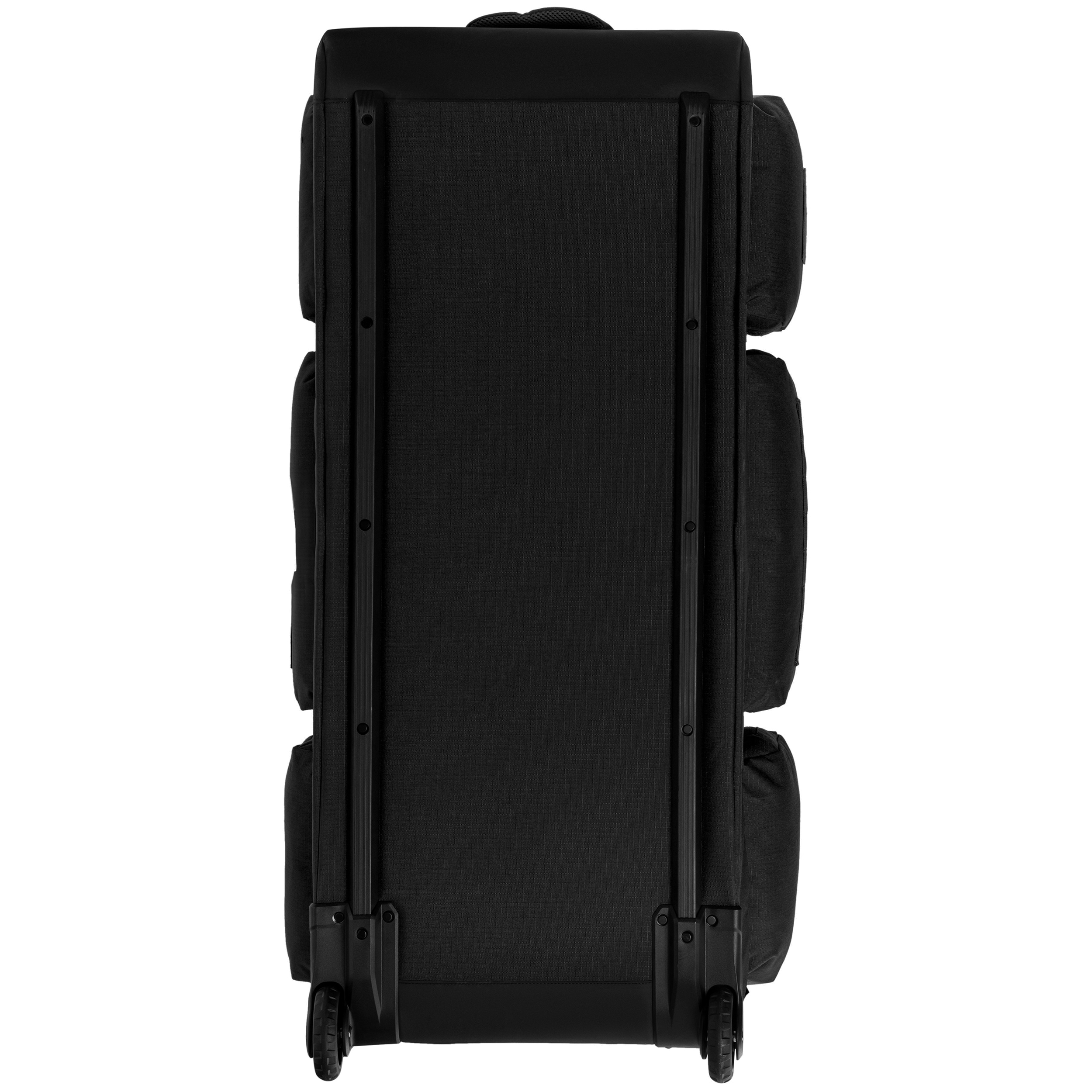 Borsa su ruote Eberlestock Hercules Duffel 191,4 l - Black