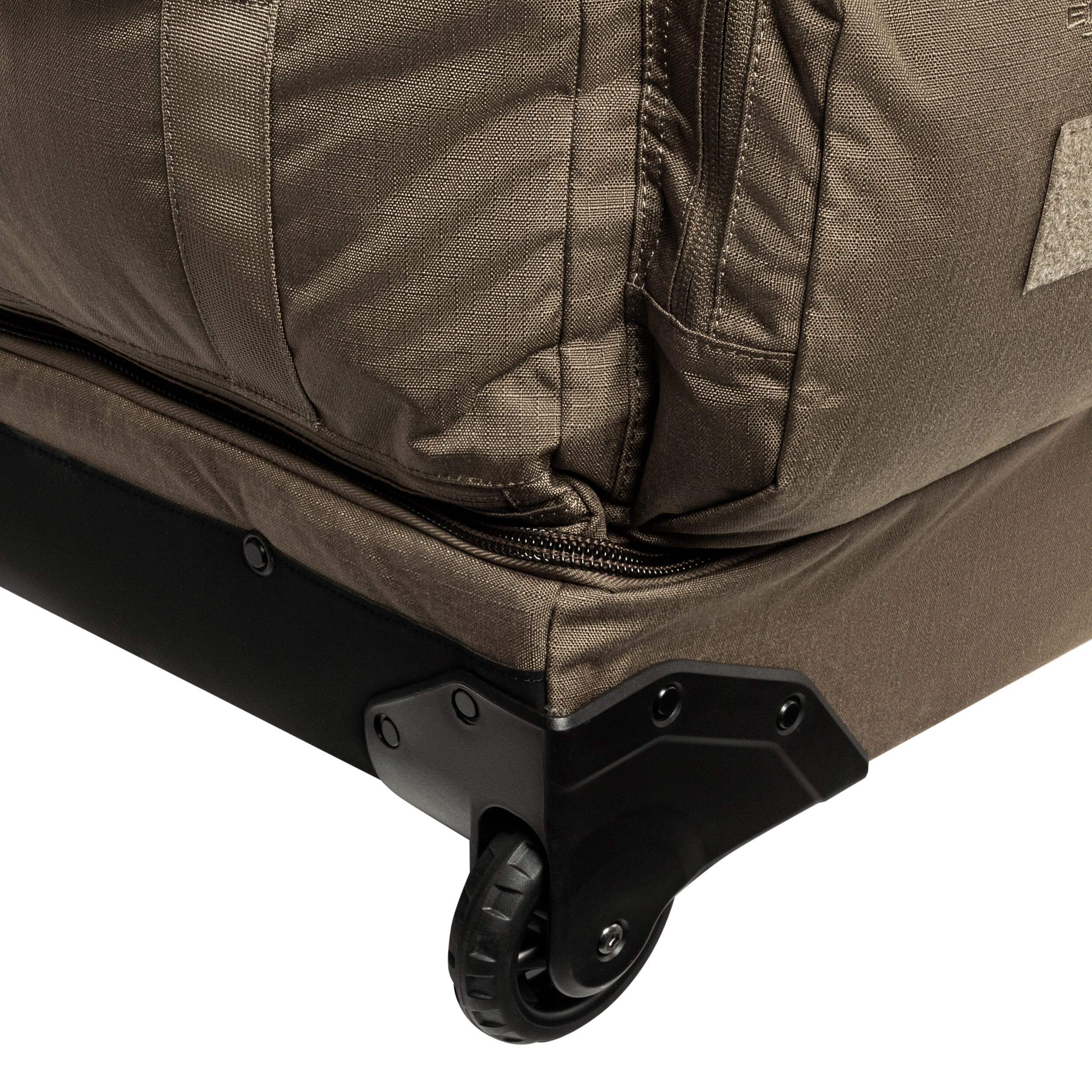 Borsa trolley Eberlestock Hercules Duffel 191,4 l - Dry Earth
