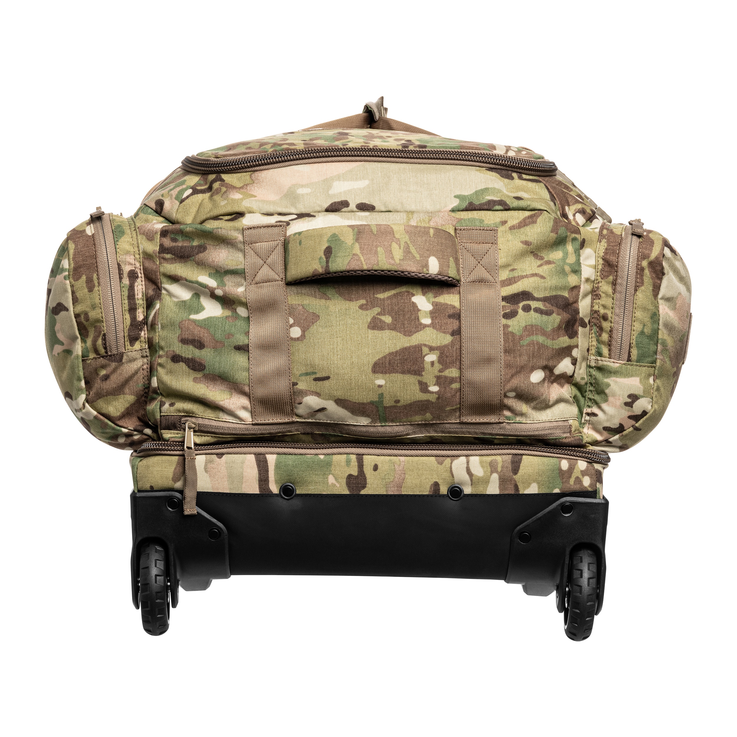 Borsone con ruote Eberlestock Hercules Duffel 191,4 l - MultiCam