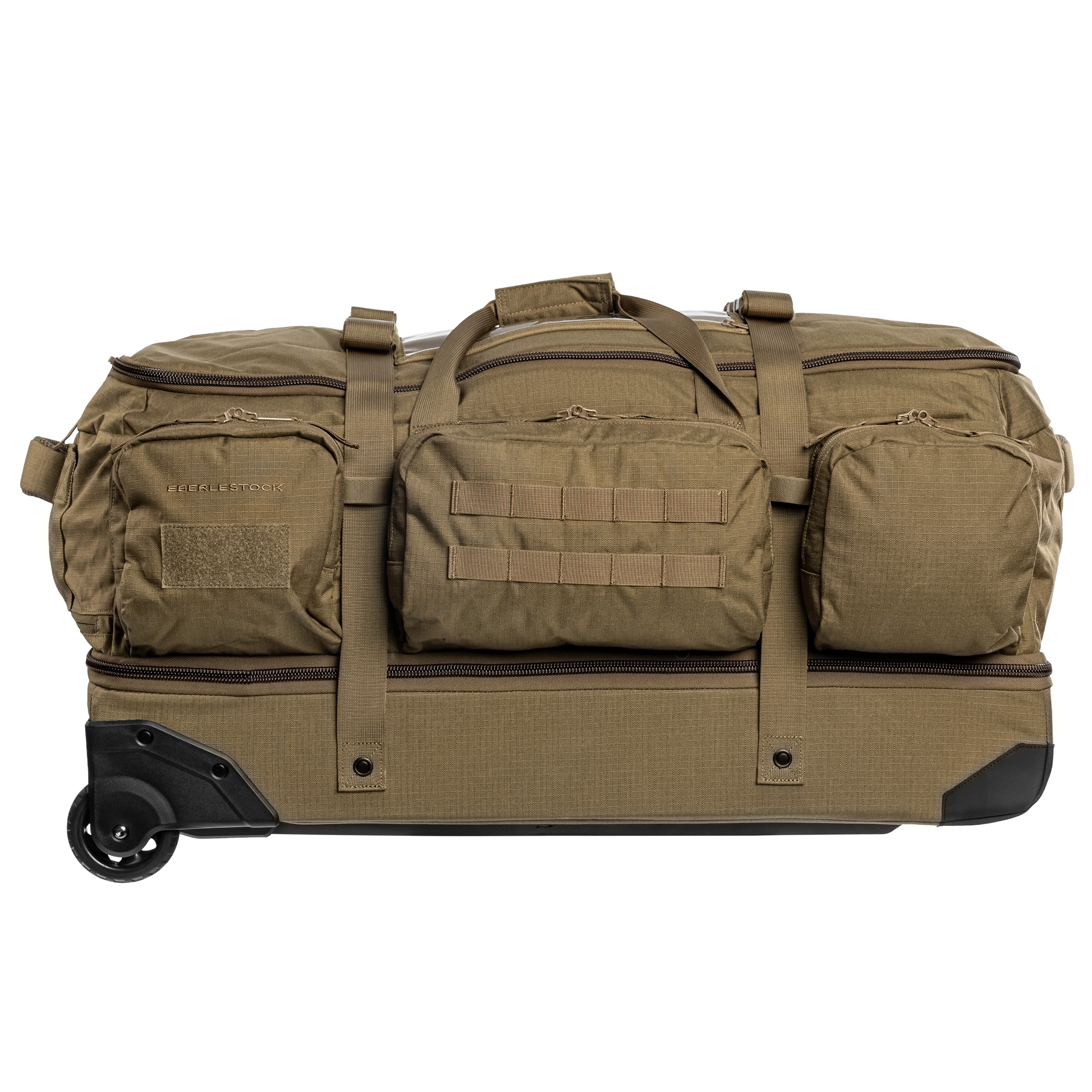 Borsa Eberlestock Atlas Duffel 95,8 l - Coyote Brown