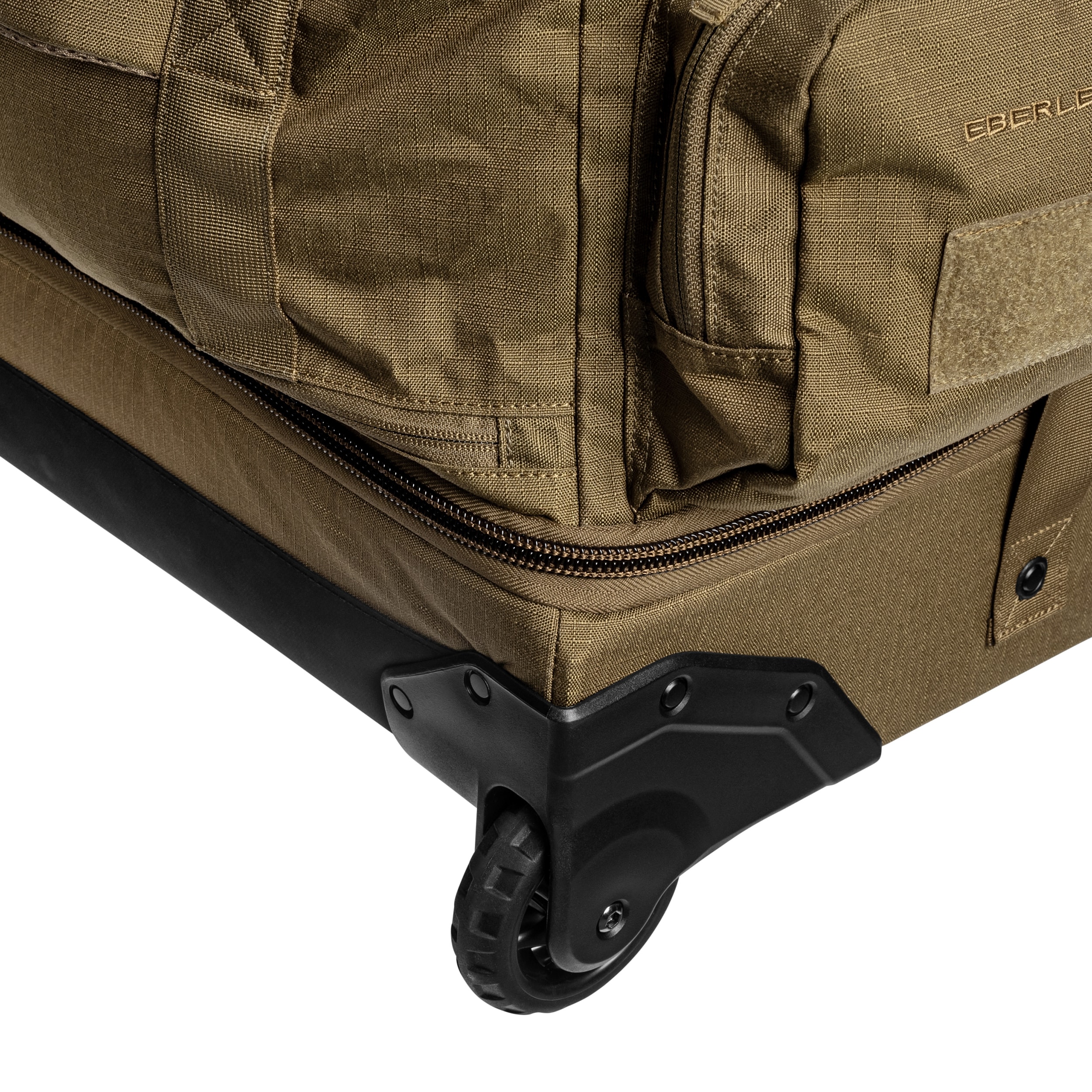 Borsa Eberlestock Atlas Duffel 95,8 l - Coyote Brown