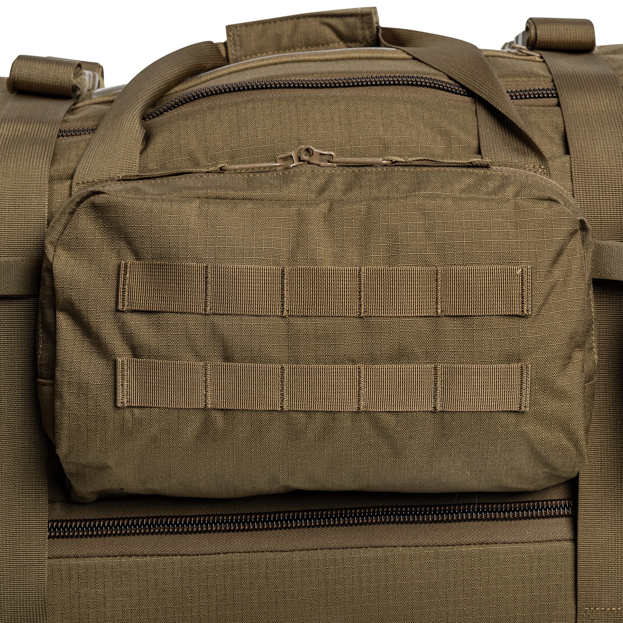 Borsa Eberlestock Atlas Duffel 95,8 l - Coyote Brown