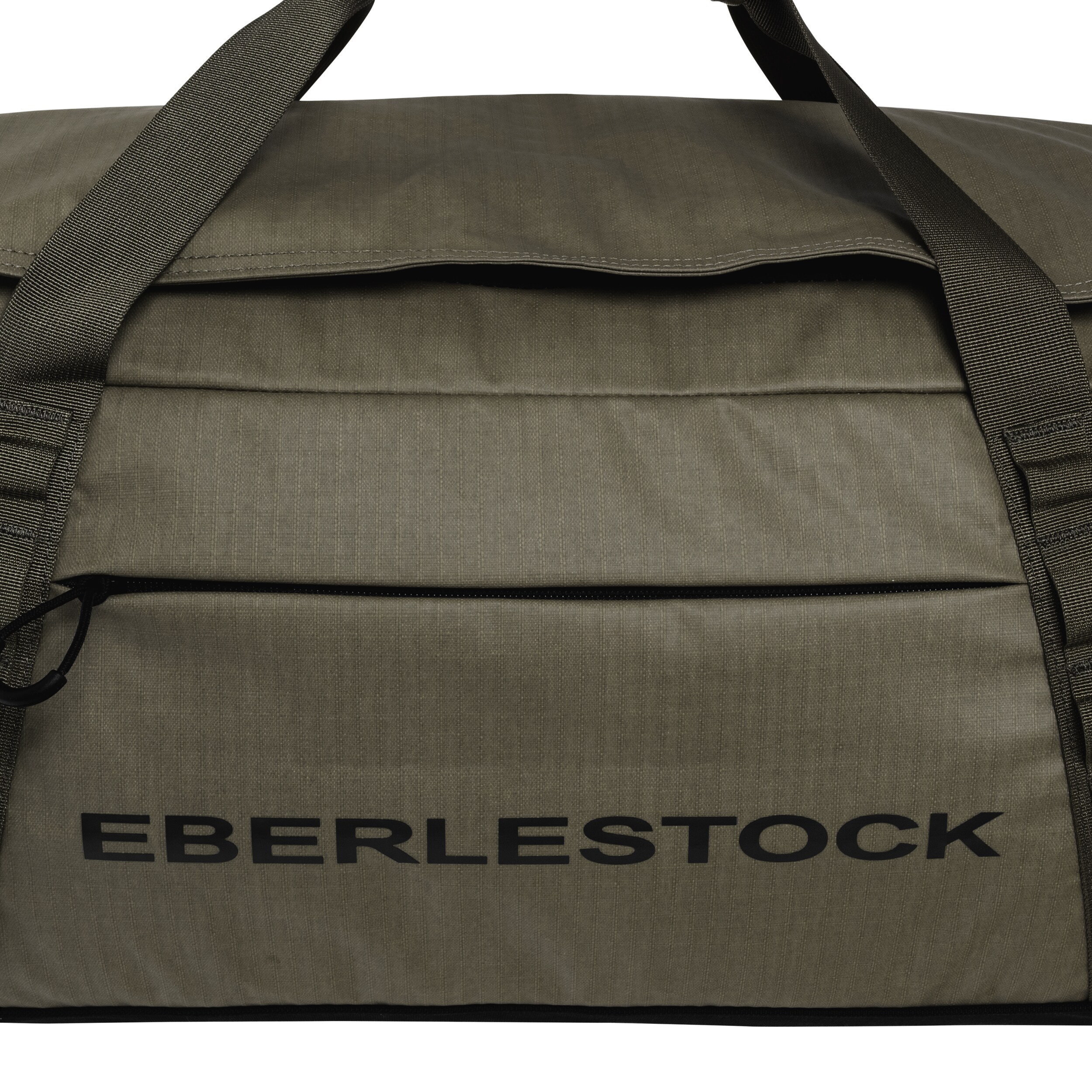 Borsa Eberlestock Hyllus Duffel 65 l - Military Green