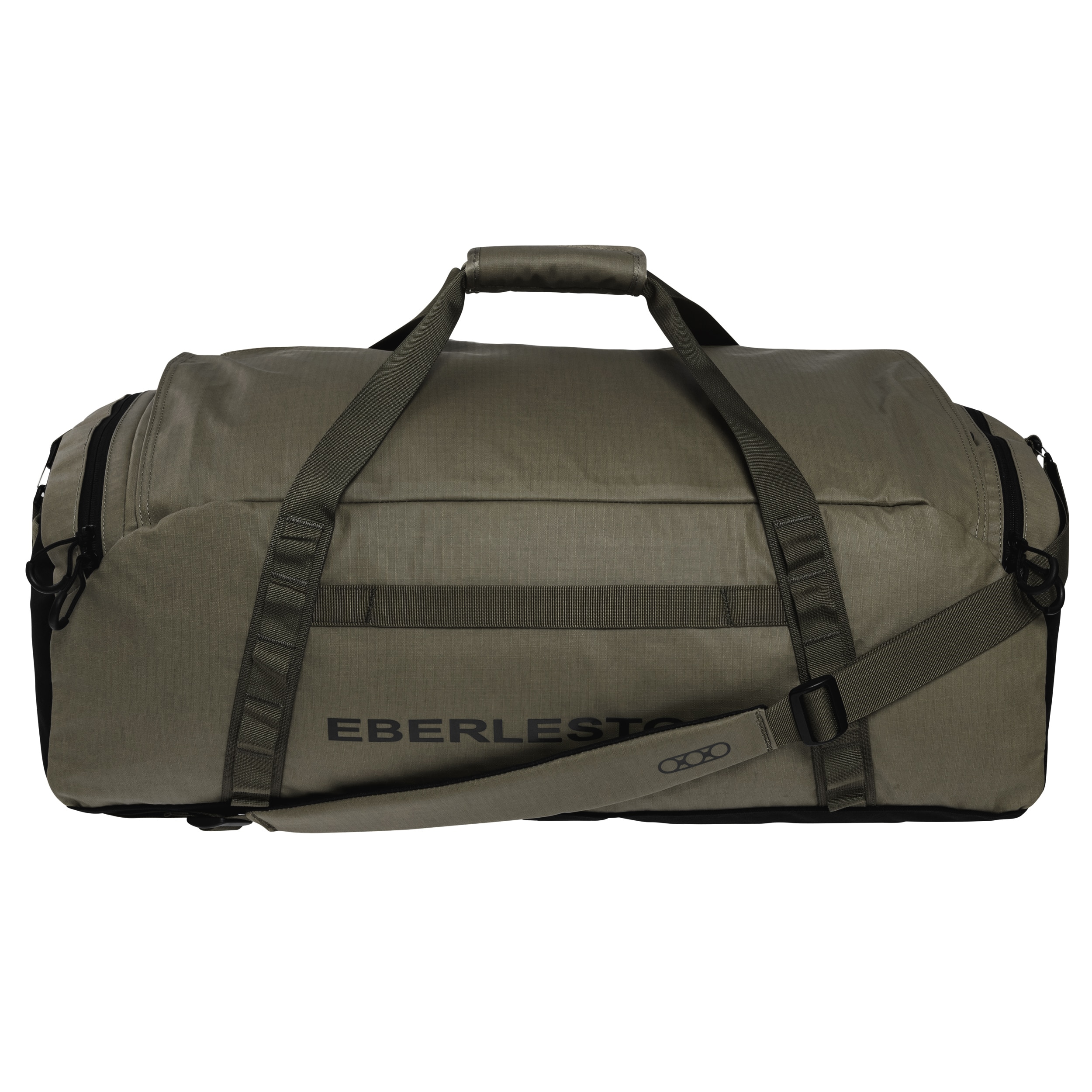 Borsa Eberlestock Hyllus Duffel 65 l - Military Green