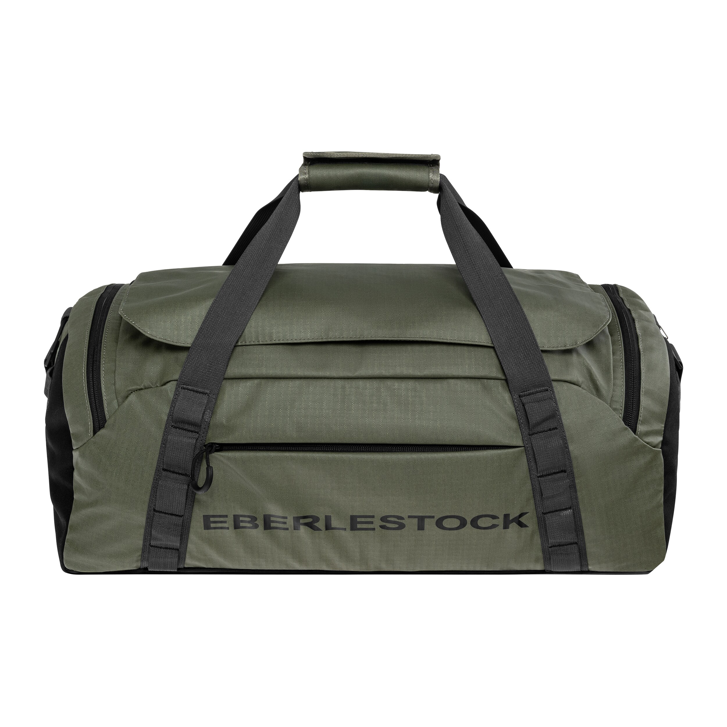 Borsa Eberlestock Hyllus Duffel 45 l - Military Green