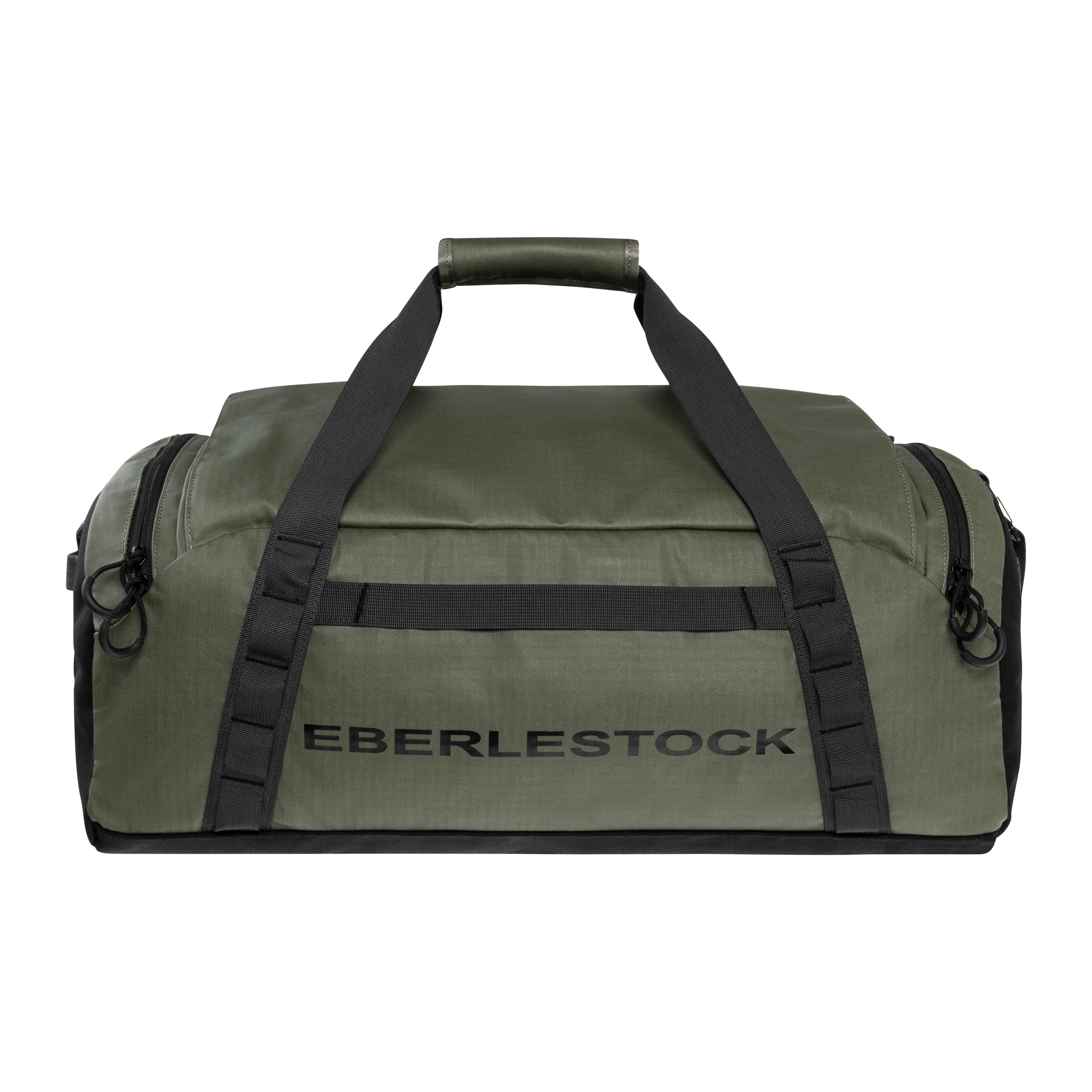 Borsa Eberlestock Hyllus Duffel 45 l - Military Green