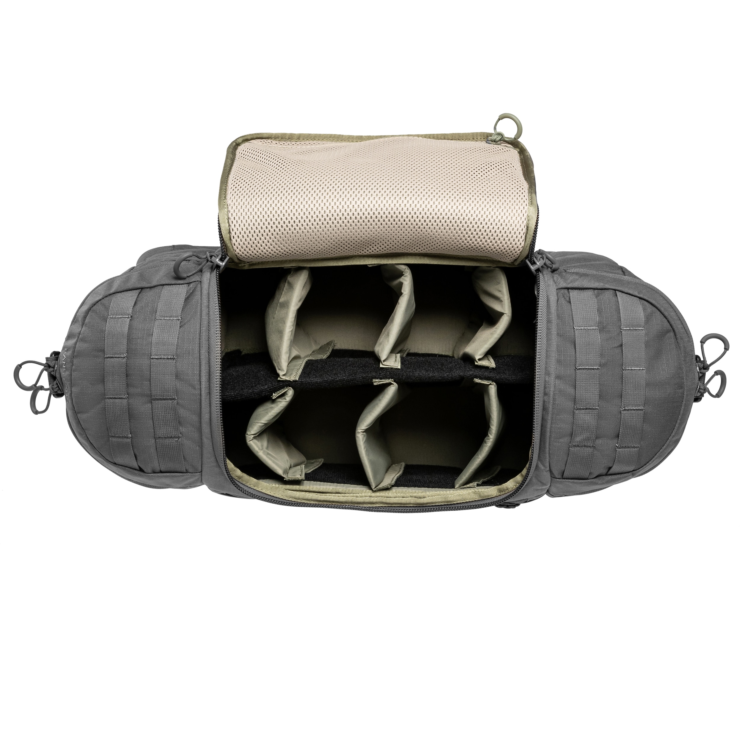 Borsa Eberlestock Bang Bang Range 33,8 l - Gray