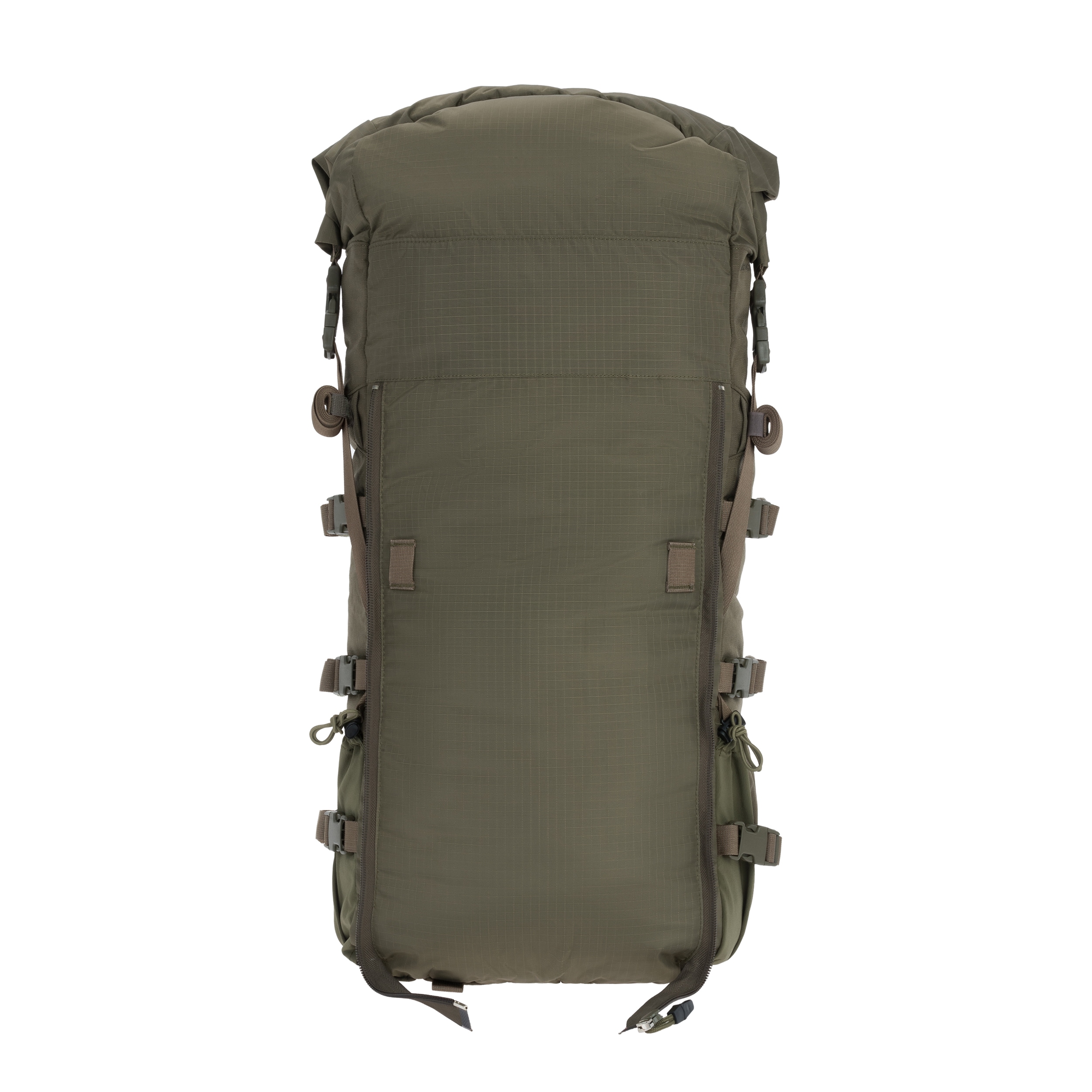 Zaino Eberlestock Vapor 5000 81,9 l - Military Green
