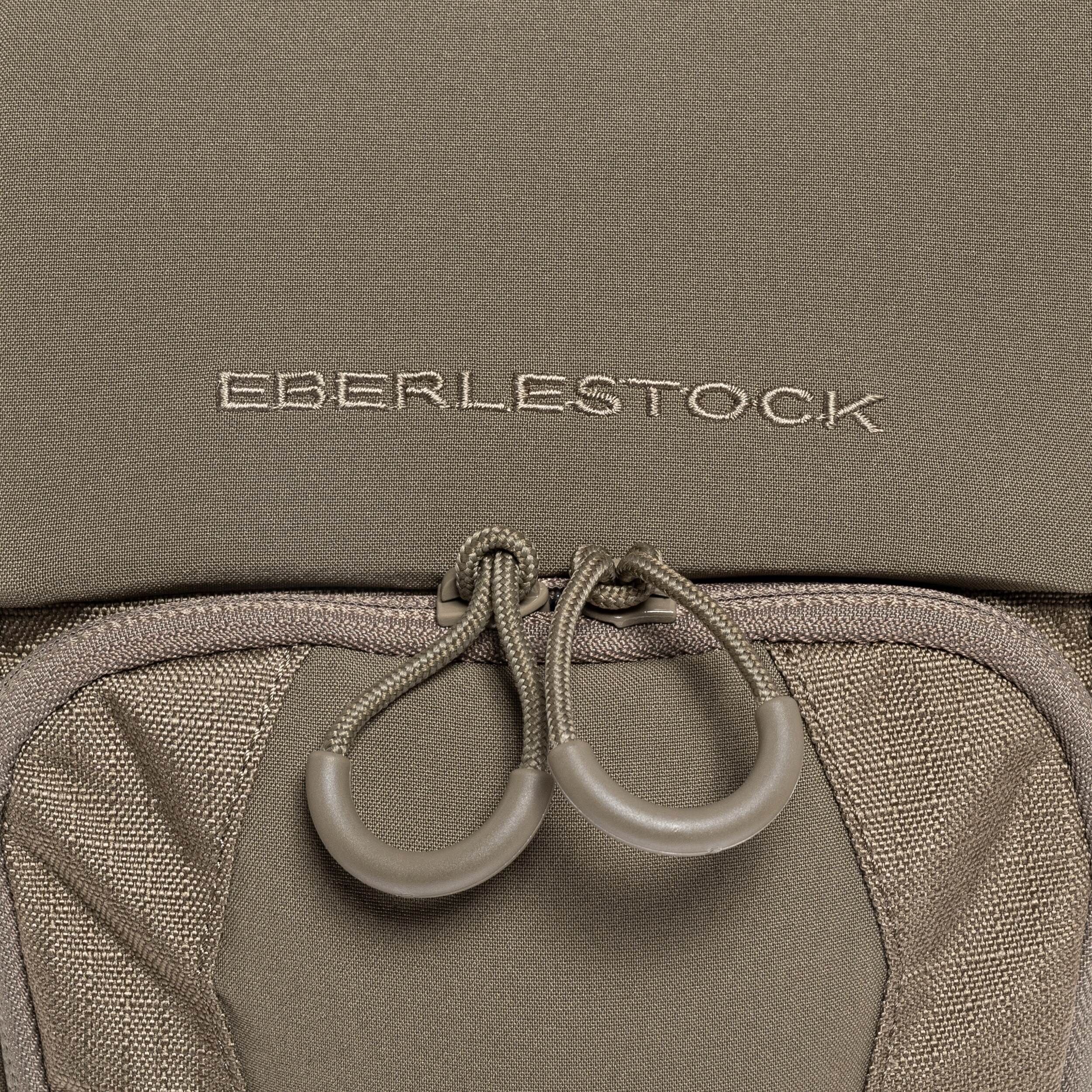 Zaino Eberlestock Recon Modular Bino Pack Small - Dry Earth