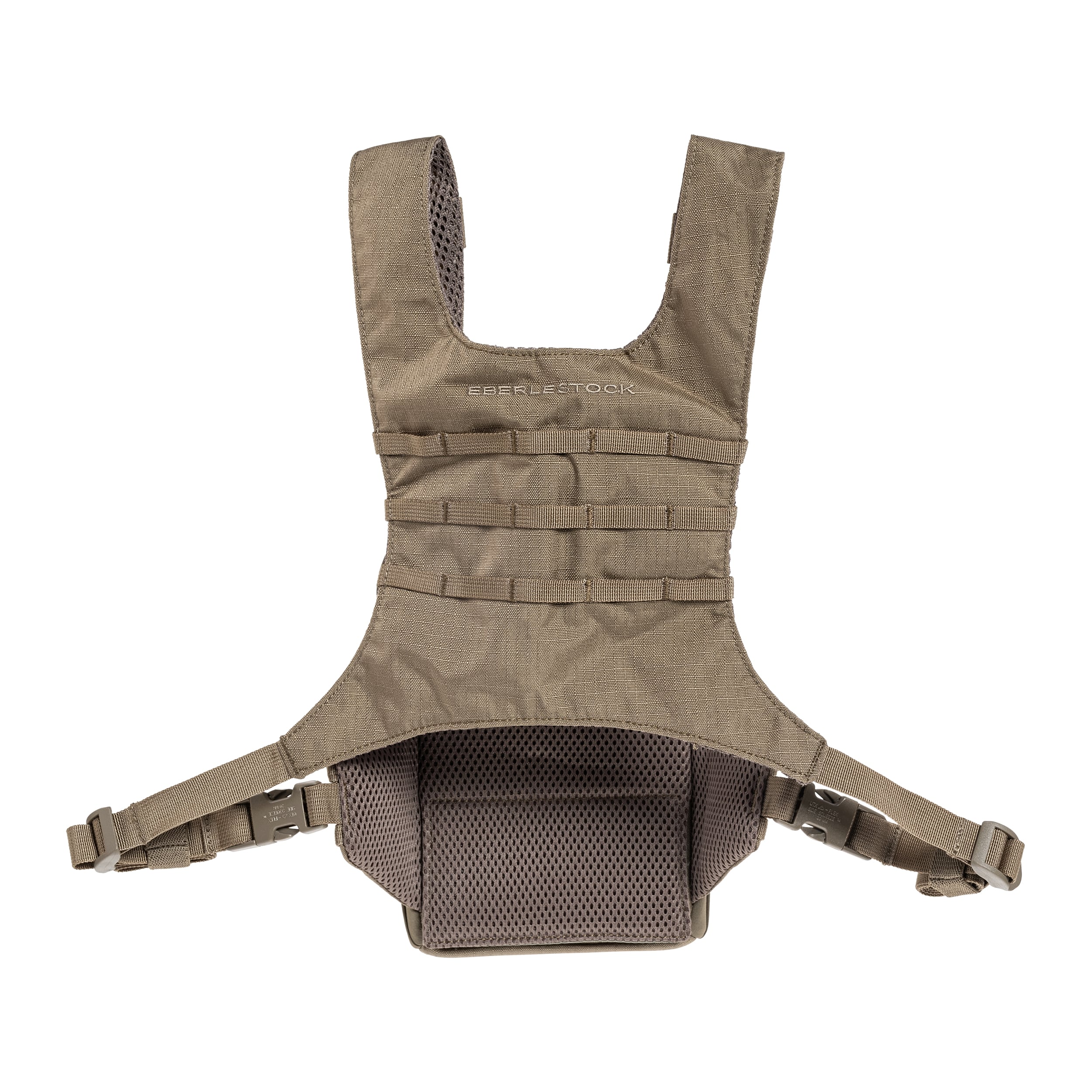 Zaino Eberlestock Recon Modular Bino Pack Small - Dry Earth