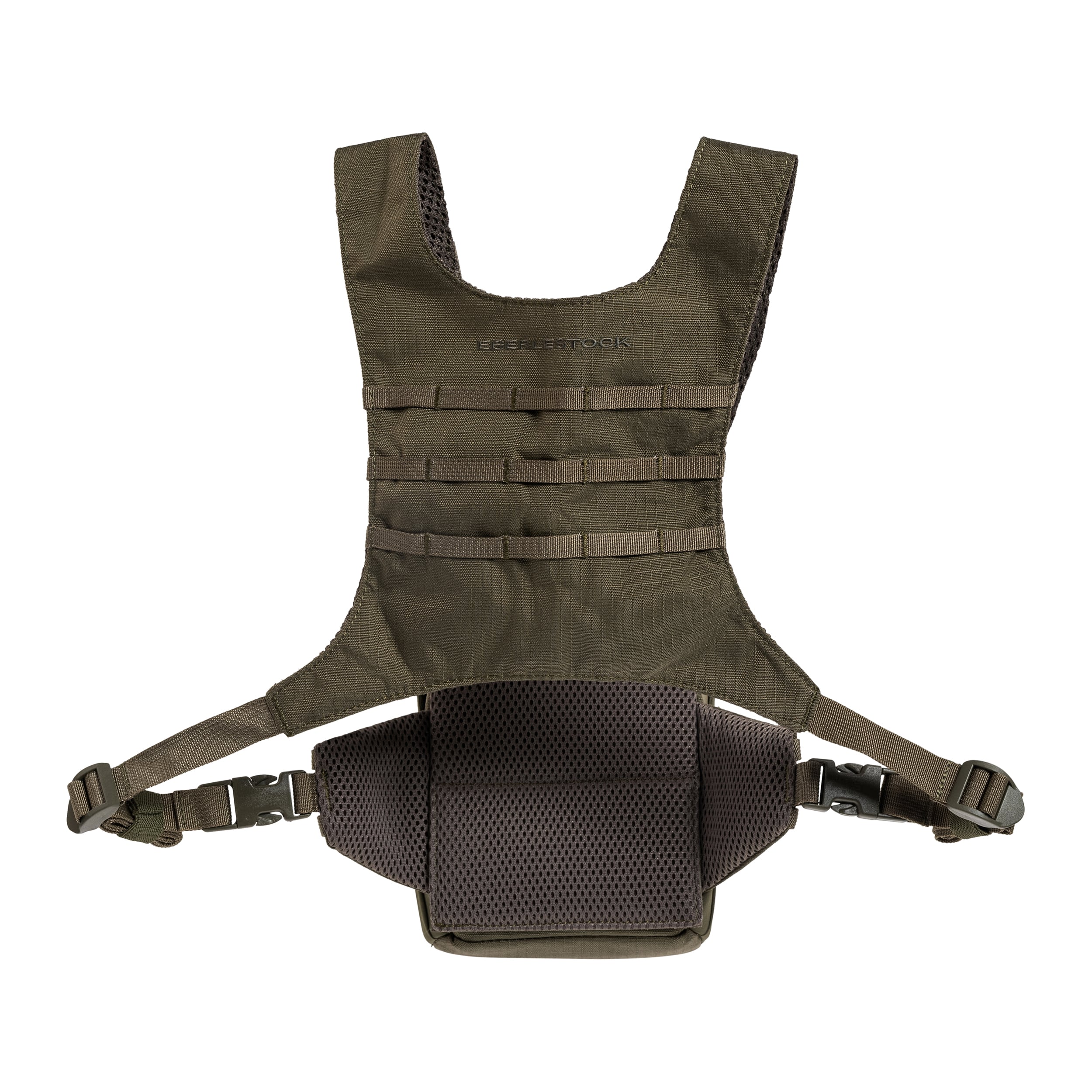 Borsa Eberlestock Recon Modular Bino Pack Small - Military Green