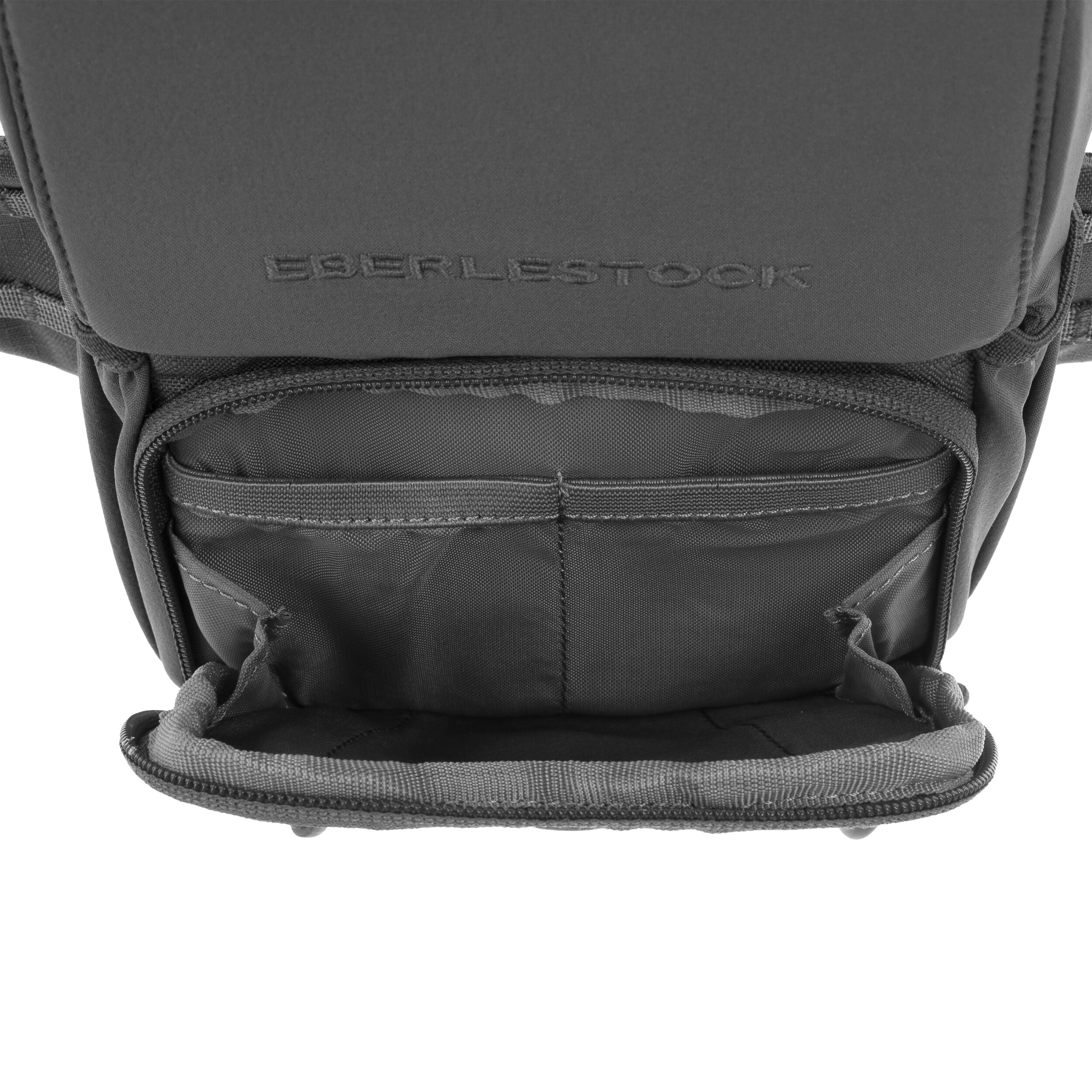 Borsa Eberlestock Recon Modular Bino Pack Large - Gray