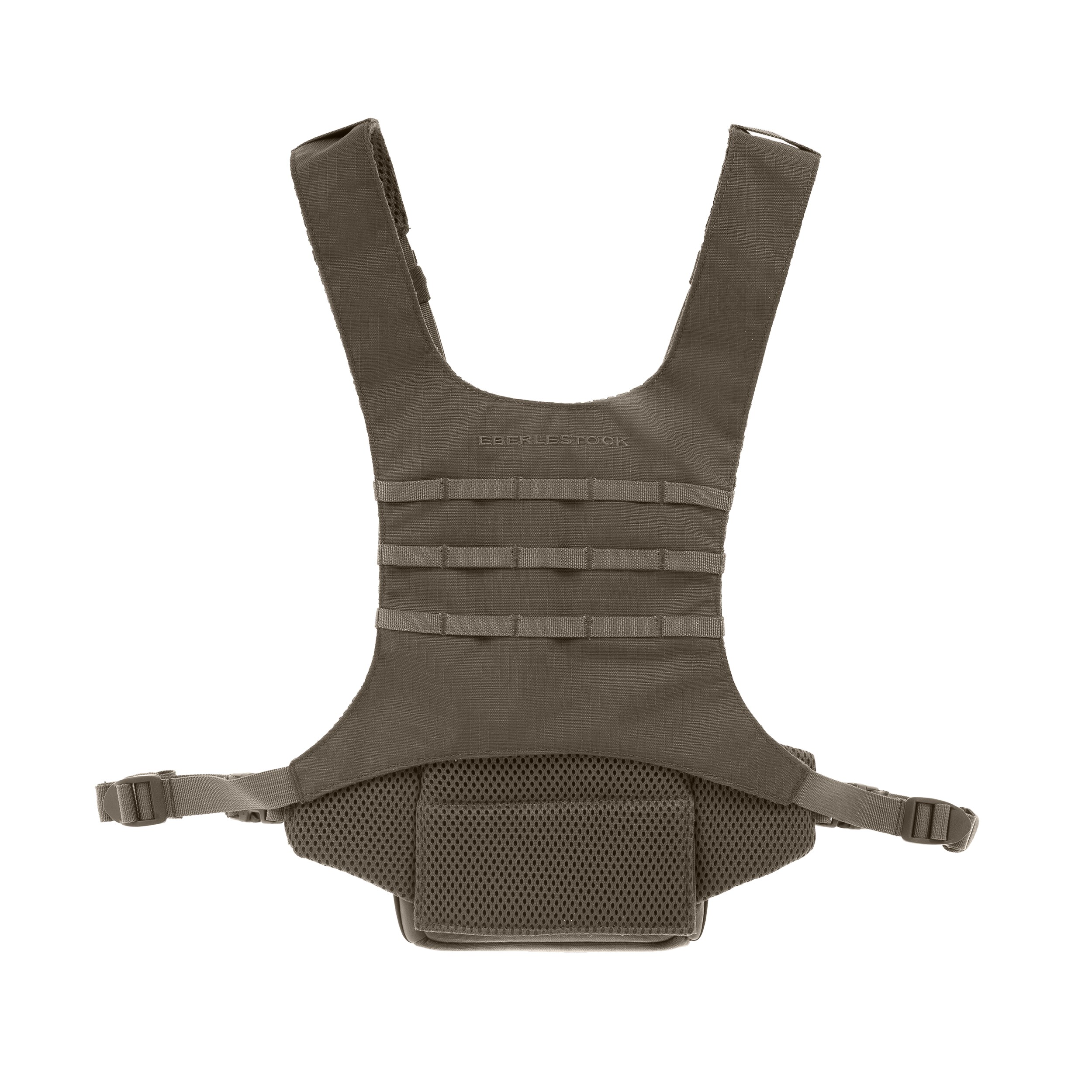 Borsa Eberlestock Recon Modular Bino Pack Large - Dry Earth