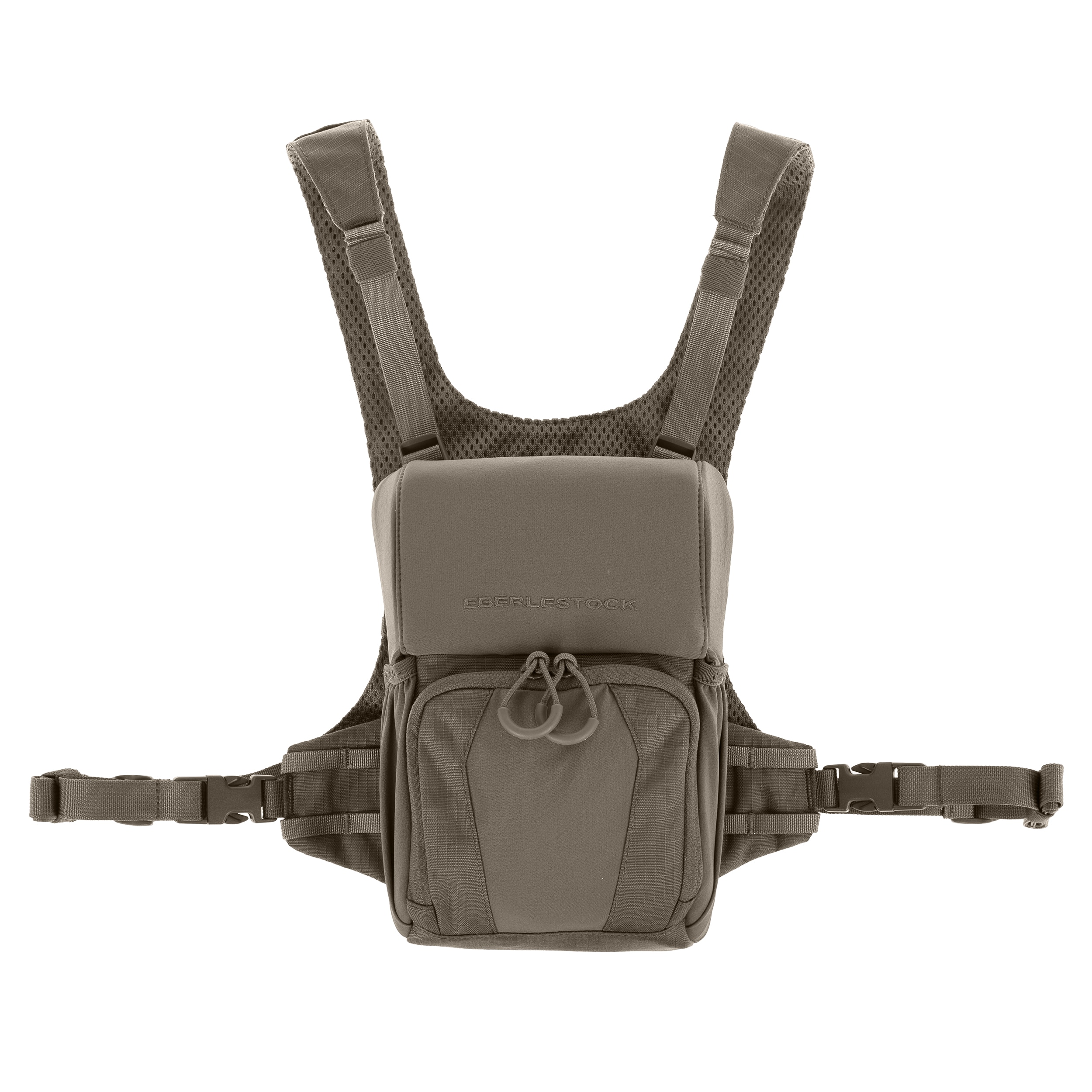 Borsa Eberlestock Recon Modular Bino Pack Large - Dry Earth