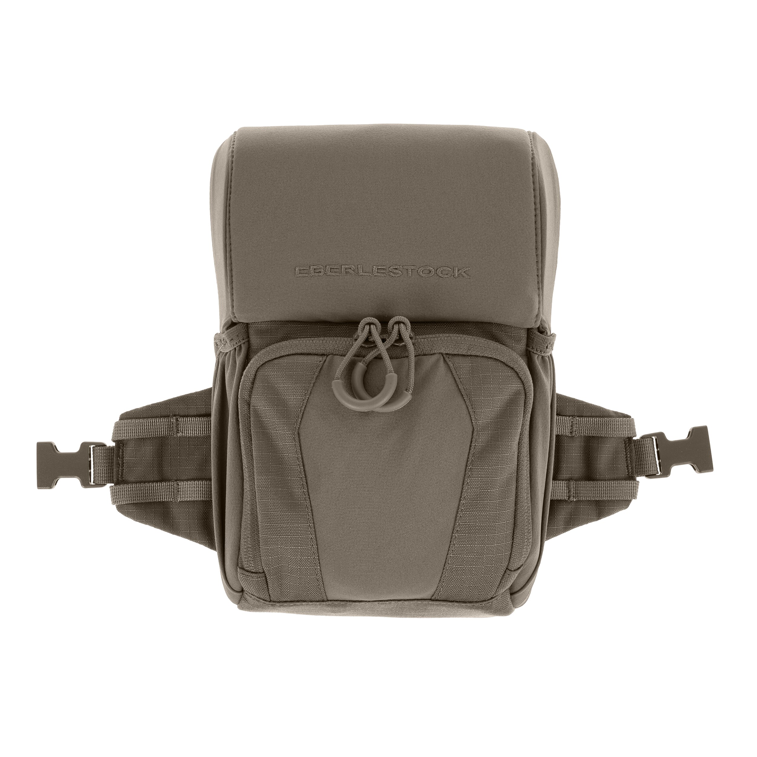 Borsa Eberlestock Recon Modular Bino Pack Large - Dry Earth