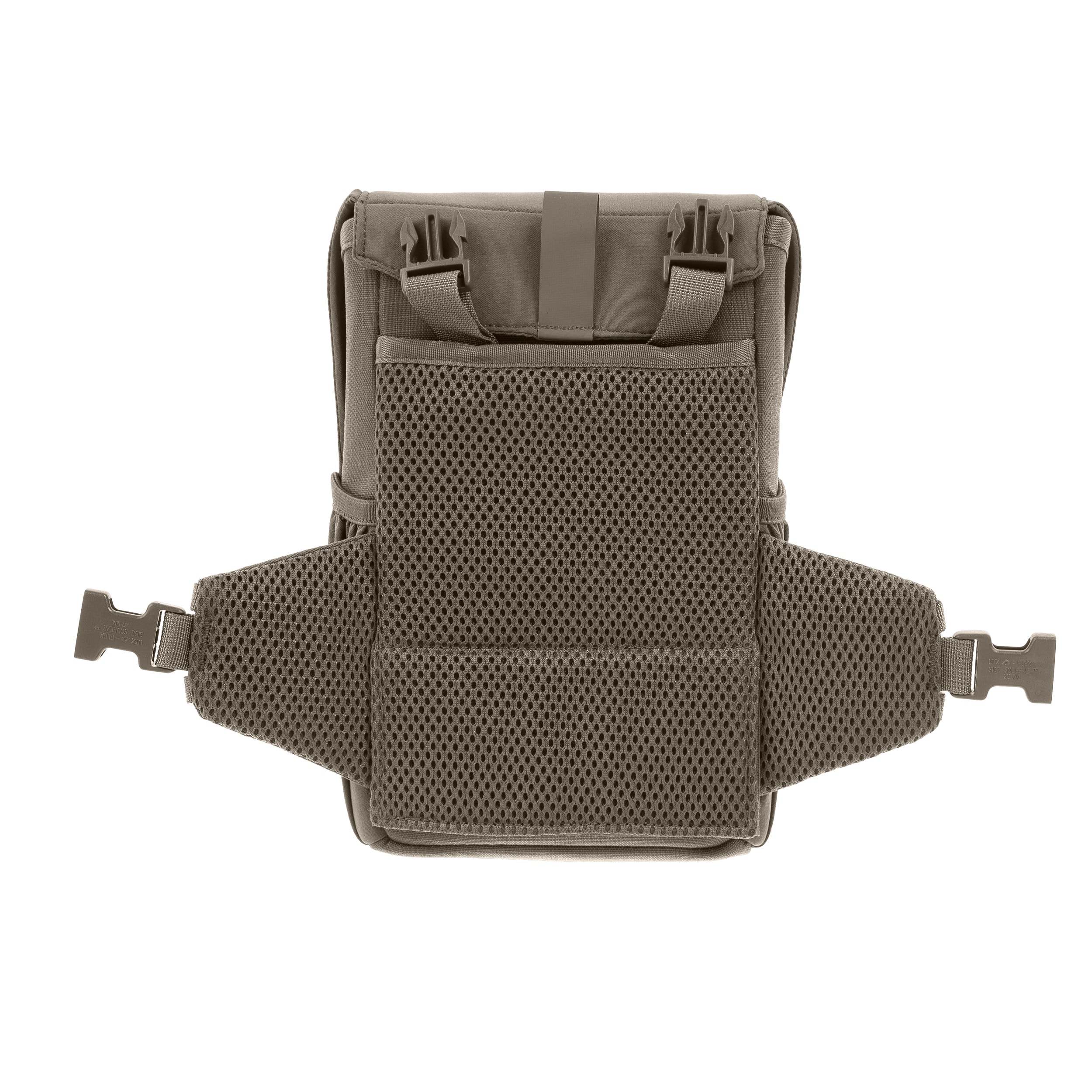 Borsa Eberlestock Recon Modular Bino Pack Large - Dry Earth