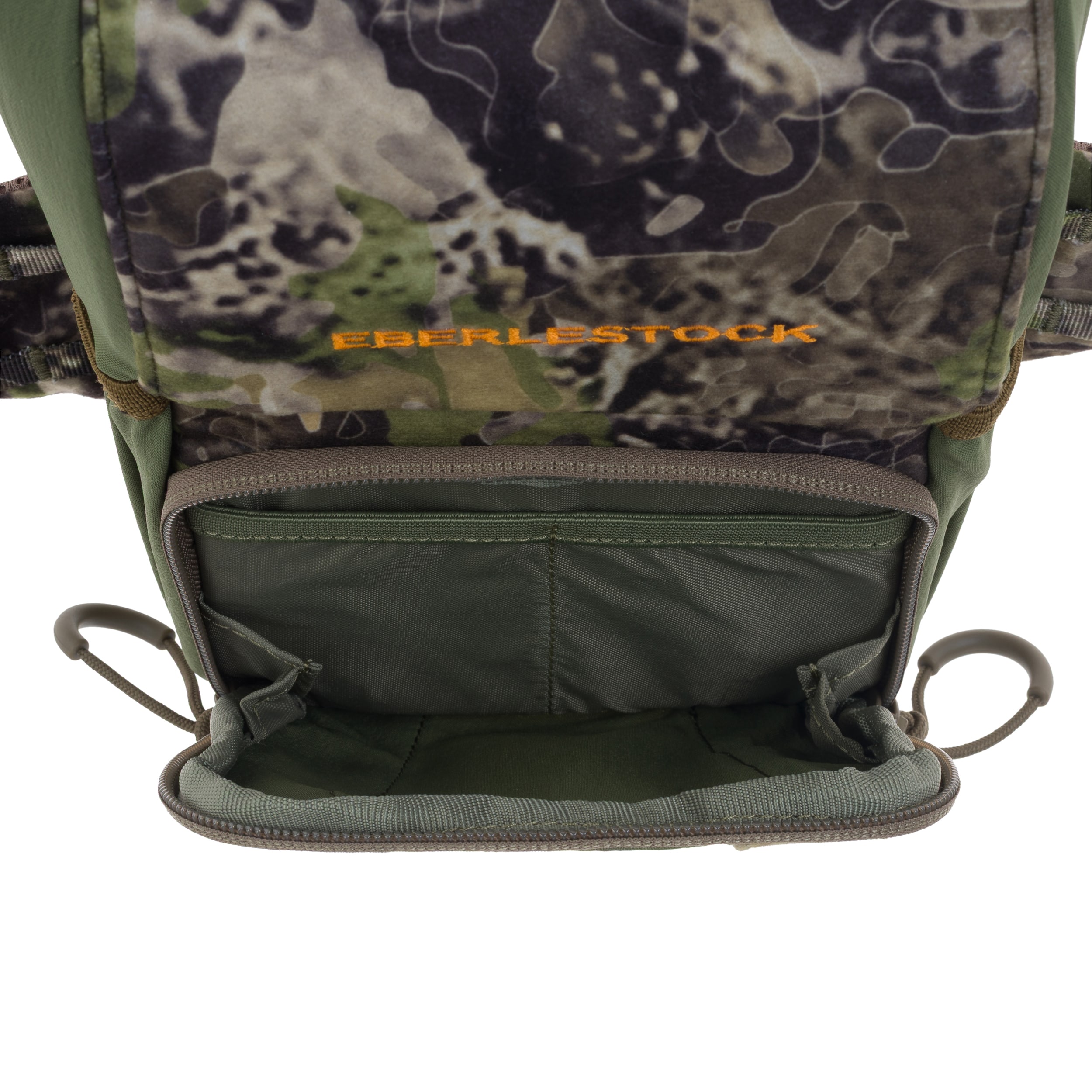 Borsa Eberlestock Recon Modular Bino Pack Large - Mountain