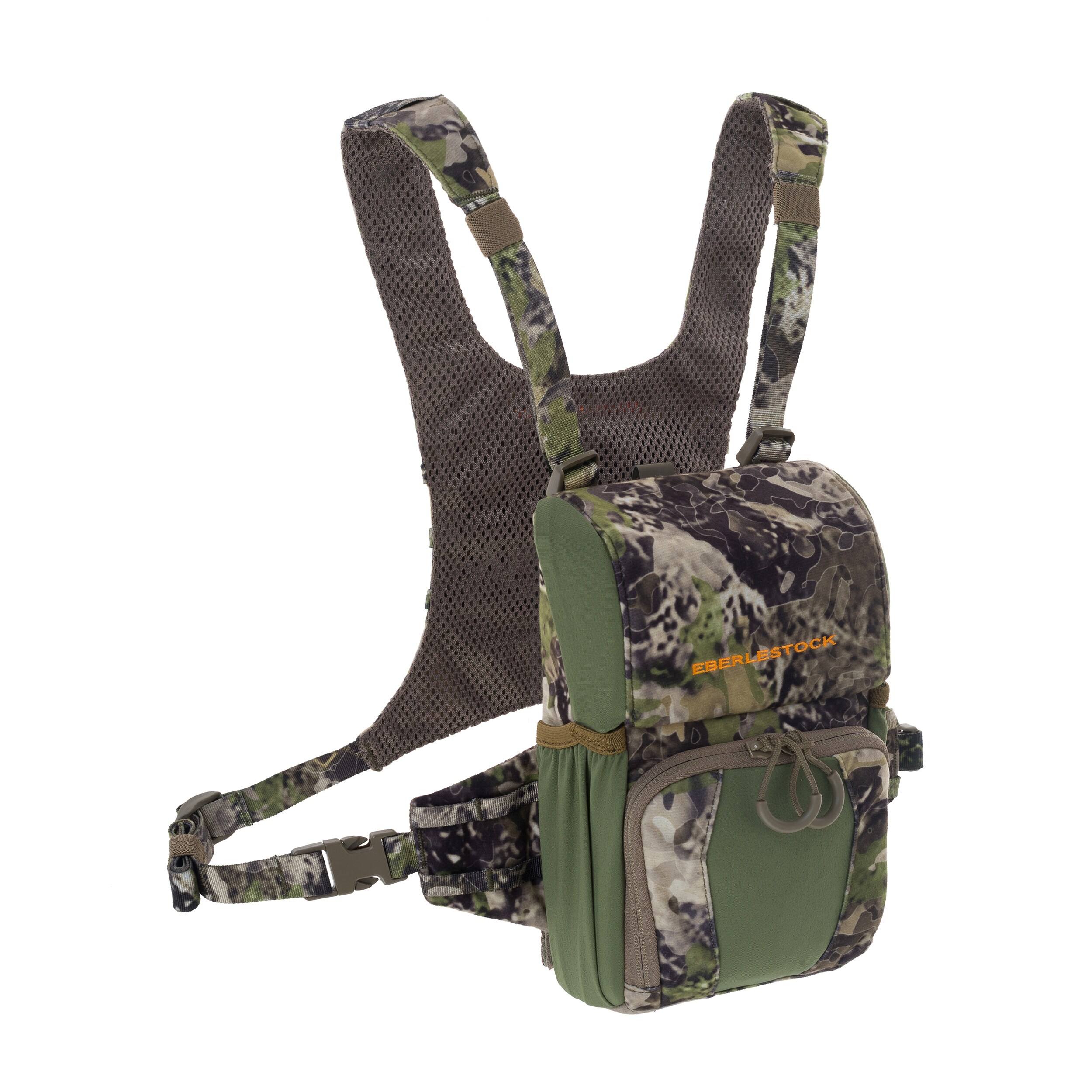 Borsa Eberlestock Recon Modular Bino Pack Large - Mountain