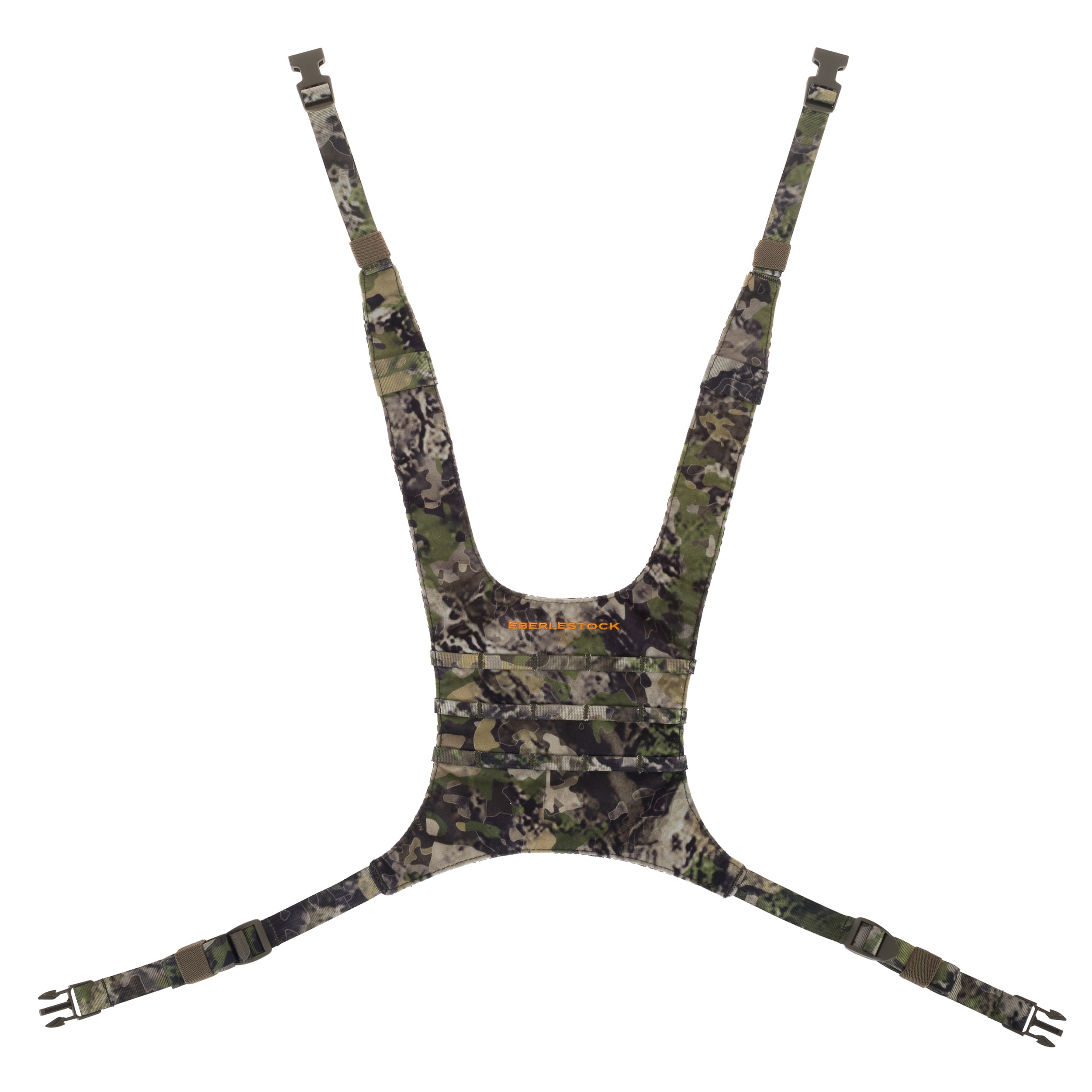 Borsa Eberlestock Recon Modular Bino Pack Large - Mountain