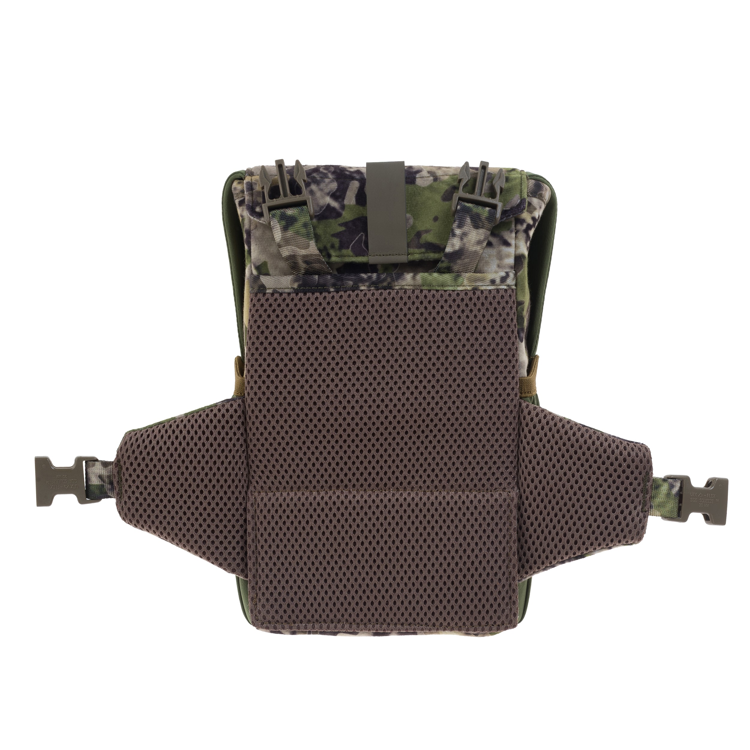 Borsa Eberlestock Recon Modular Bino Pack Large - Mountain