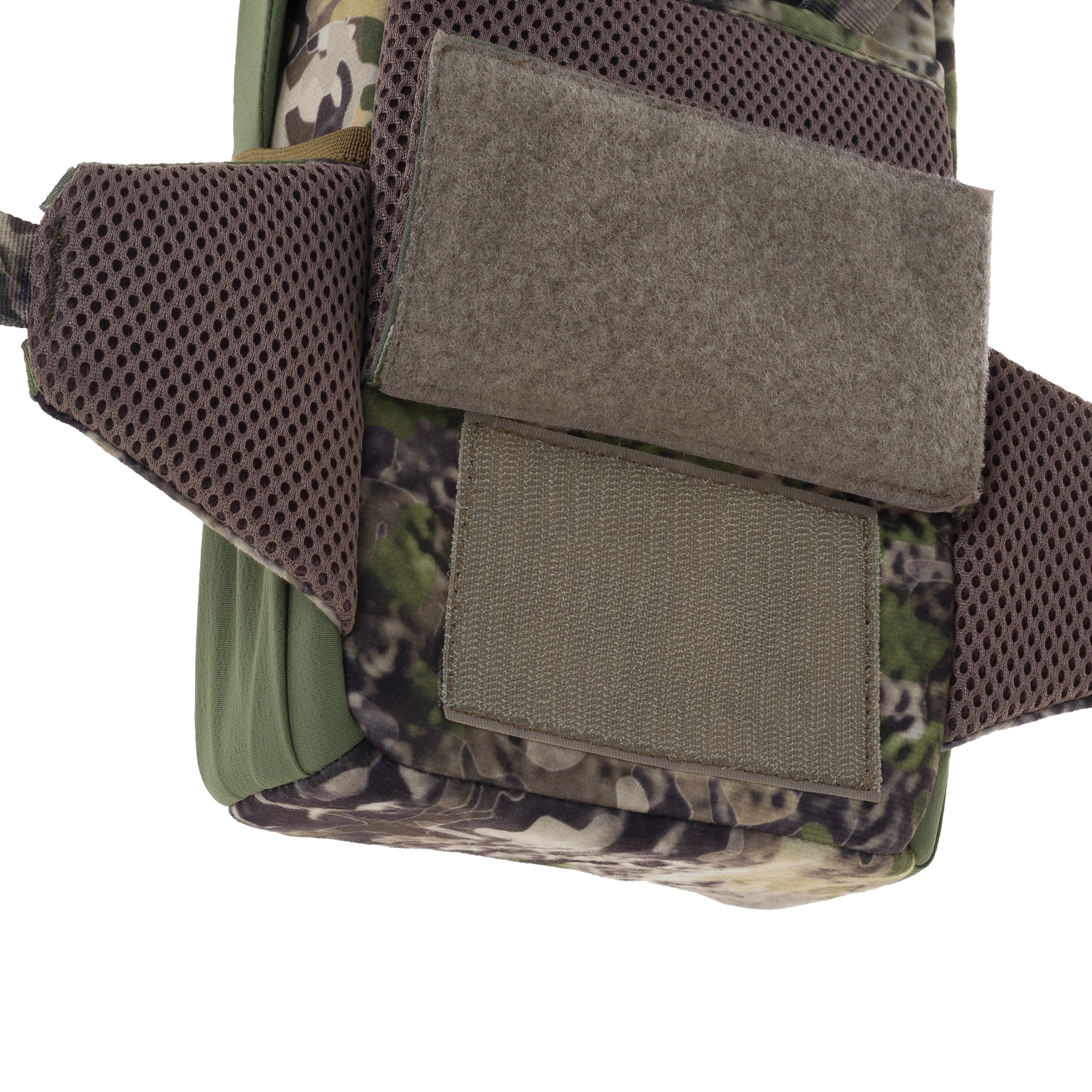 Borsa Eberlestock Recon Modular Bino Pack Large - Mountain