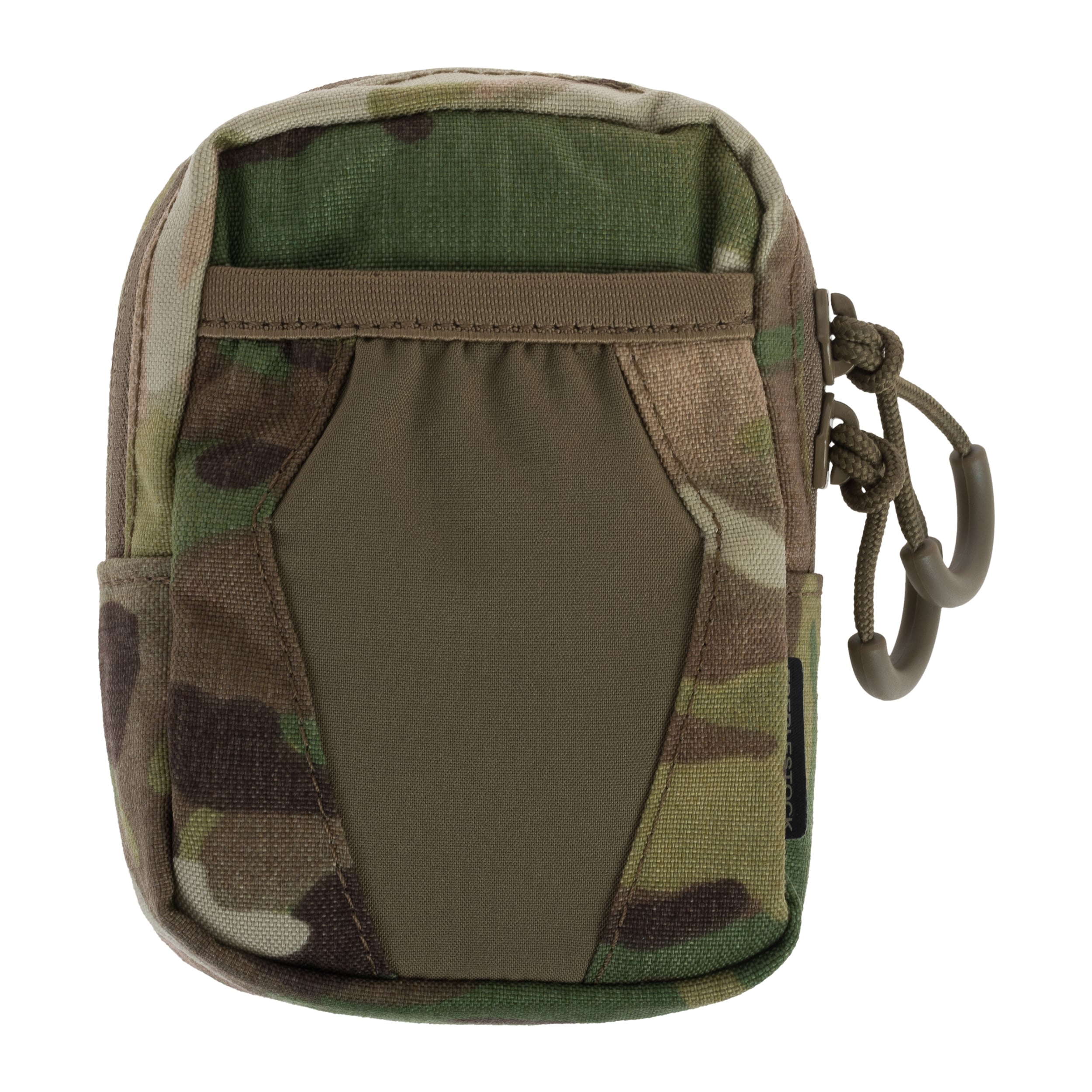Tasca Eberlestock Recon Utility Pouch - MultiCam