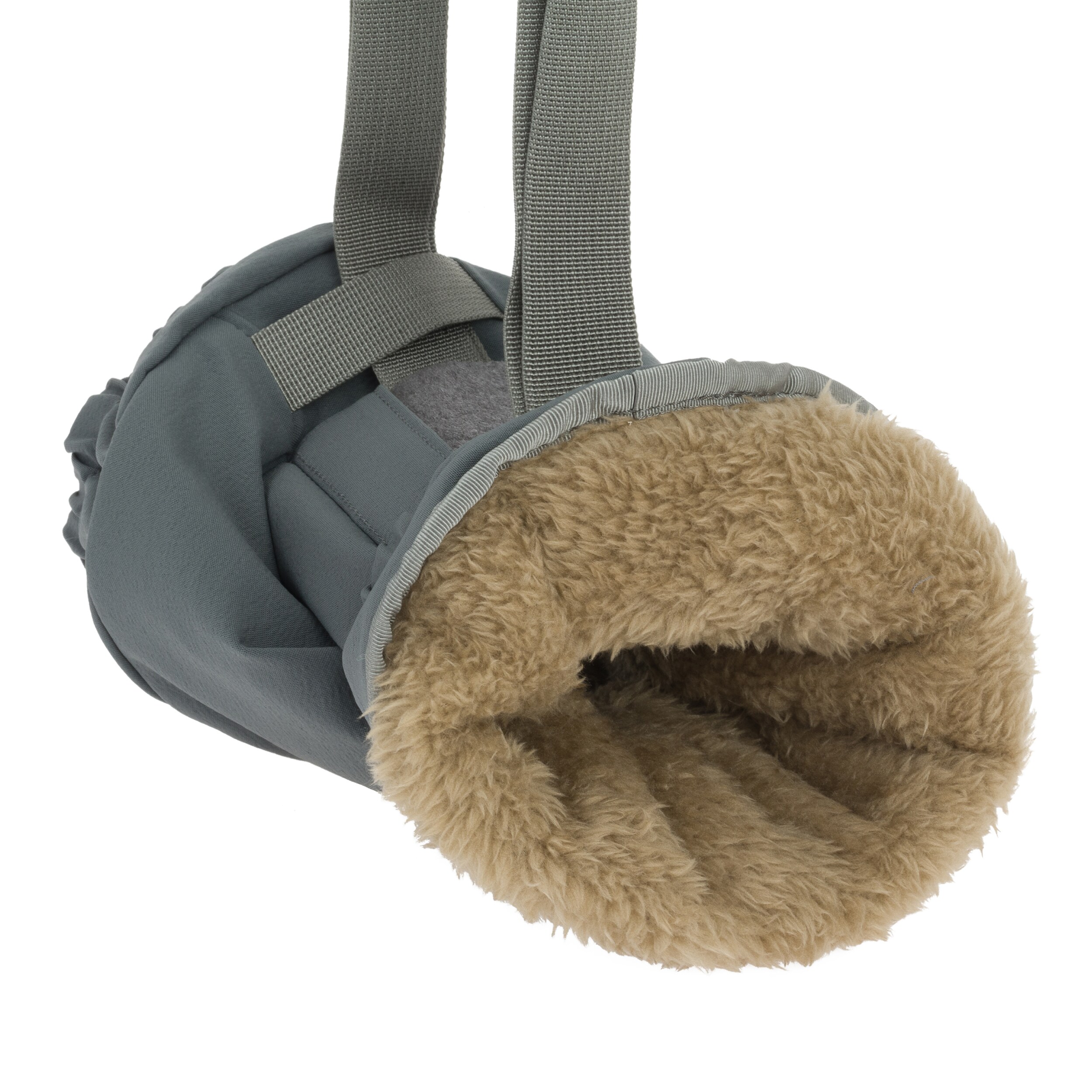 Scaldamani Eberlestock Recon Handwarmer - Grey