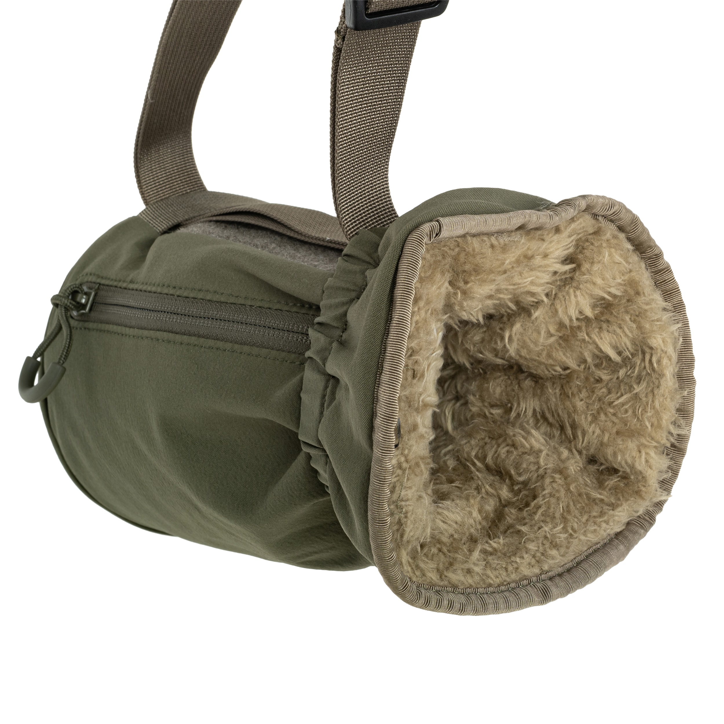 Scaldamani Eberlestock Recon - Military Green