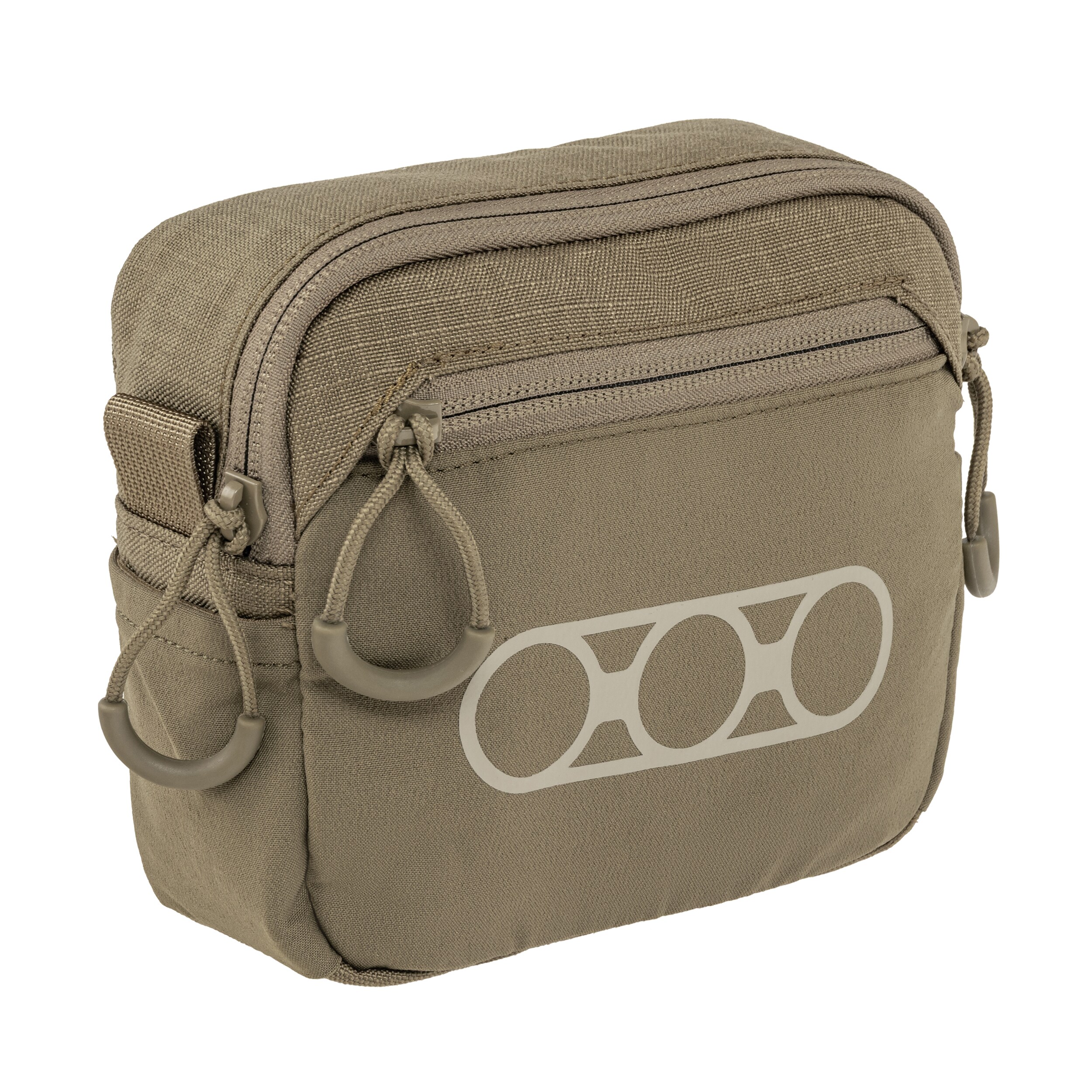 Tasca Eberlestock General Purpose S - Dry Earth