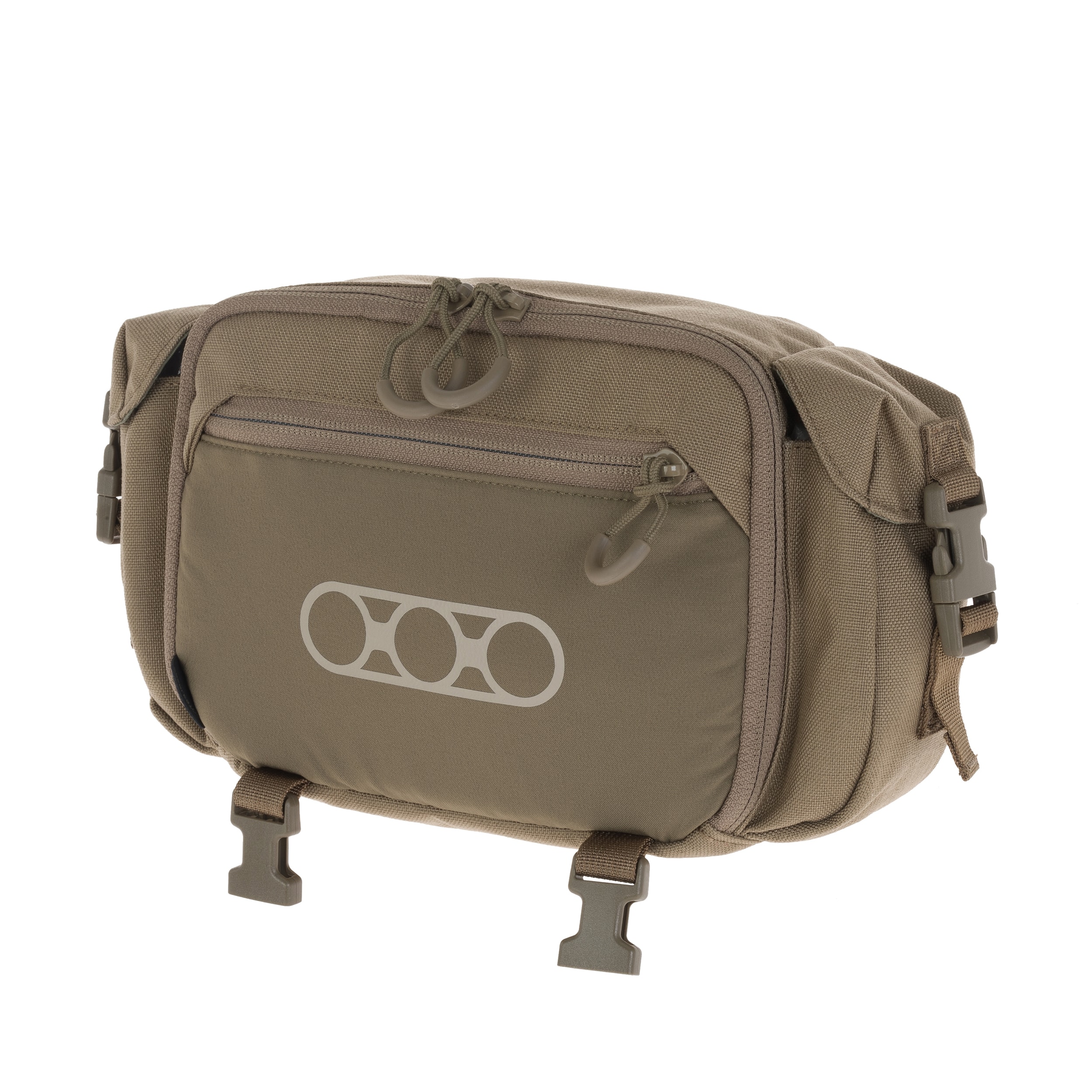 Tasca Multipack Eberlestock - Dry Earth