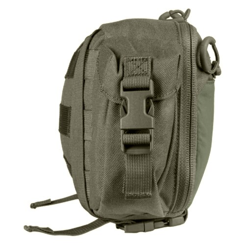 Tasca Eberlestock Multipack Pouch - Military Green
