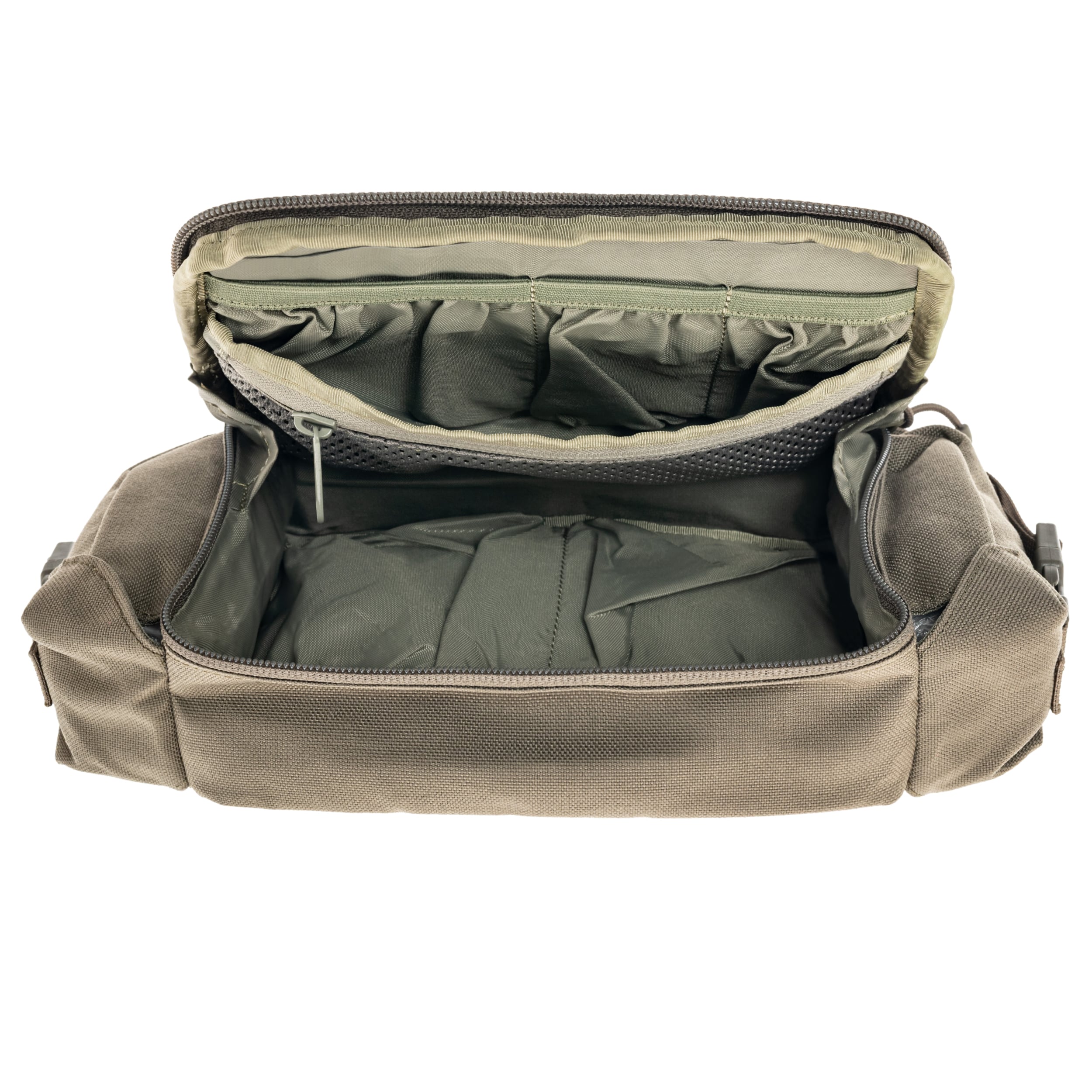 Tasca Eberlestock Multipack Pouch - Military Green