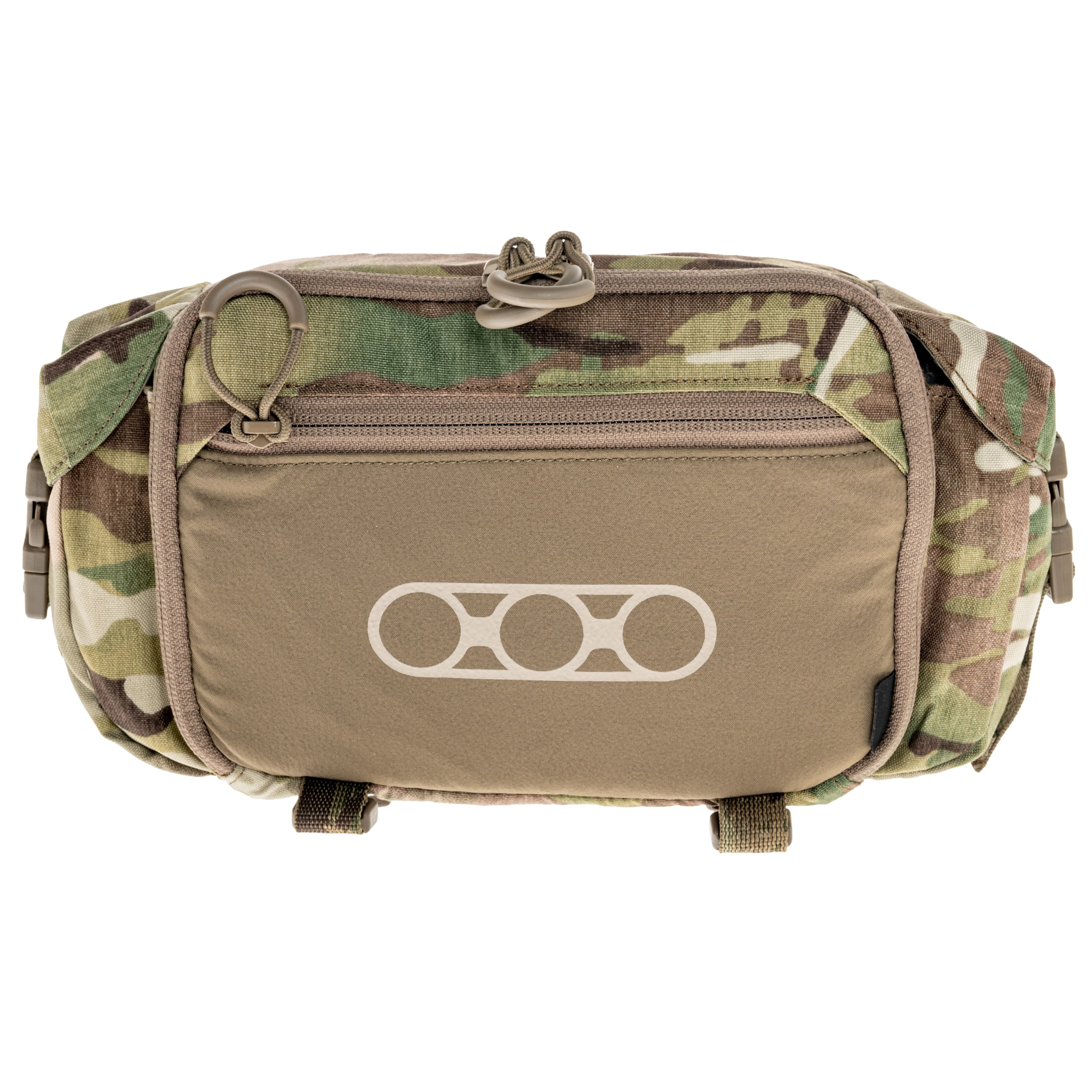 Tasca Multipack Eberlestock - MultiCam